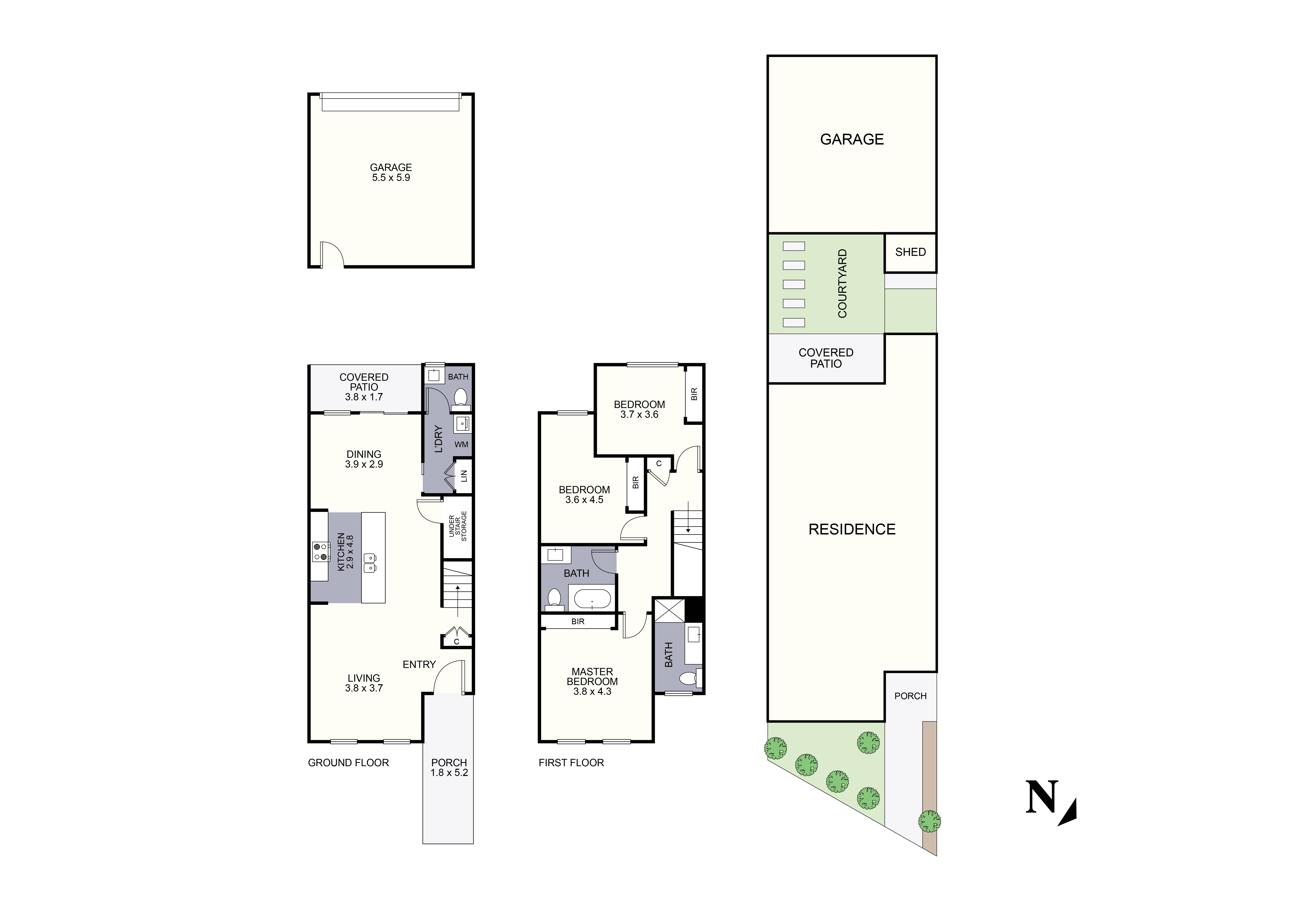 64 Outlook Drive, Chirnside Park, VIC 3116 - Thumbnail 1 - 26/09/2025