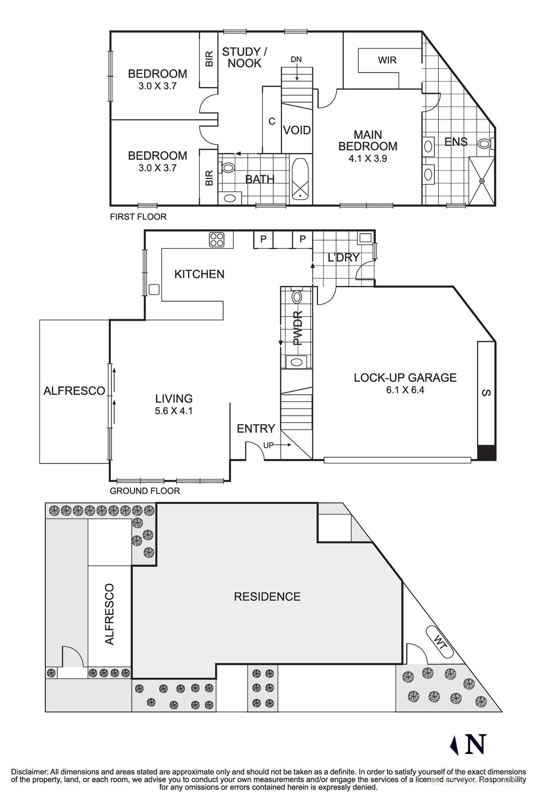 64 Robert Street, Bulleen, VIC 3105 - Thumbnail 1 - 17/11/2023