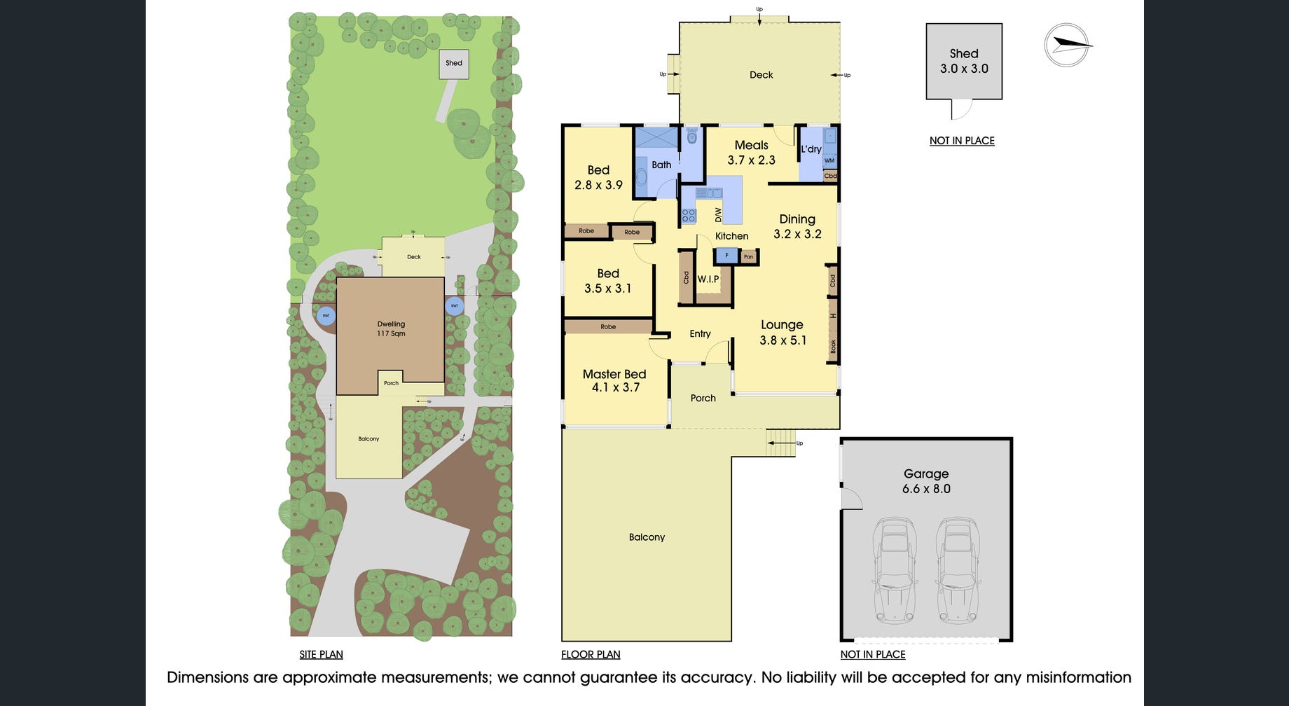 64 Scenic Crescent, Eltham North, VIC 3095 - Thumbnail 1 - 19/01/2026