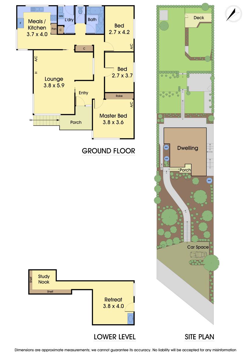 64 St Helena Road, Greensborough, VIC 3088 - Thumbnail 1 - 08/02/2022