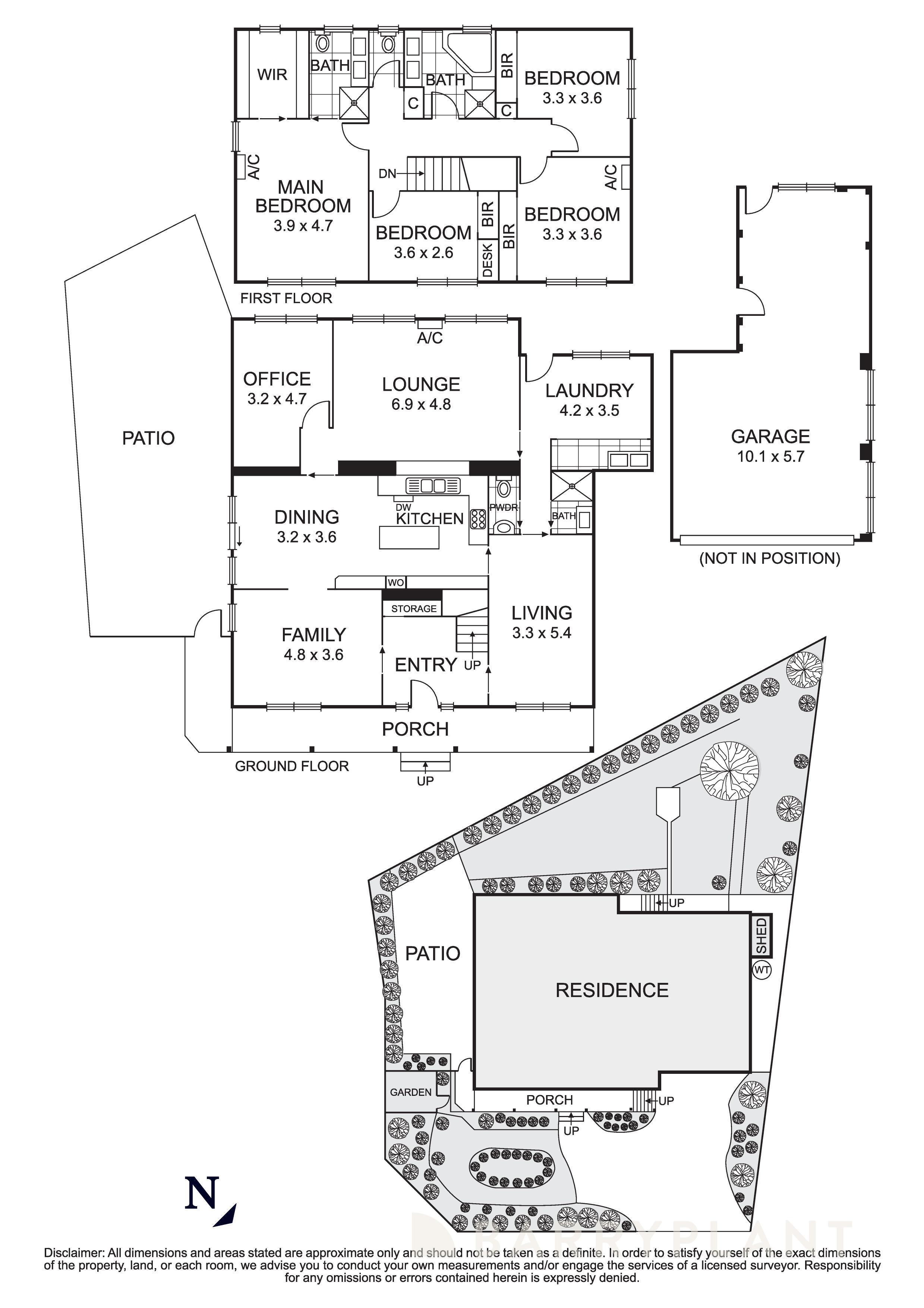 64 Tortice Drive, Ringwood North, VIC 3134 - Thumbnail 1 - 16/09/2026