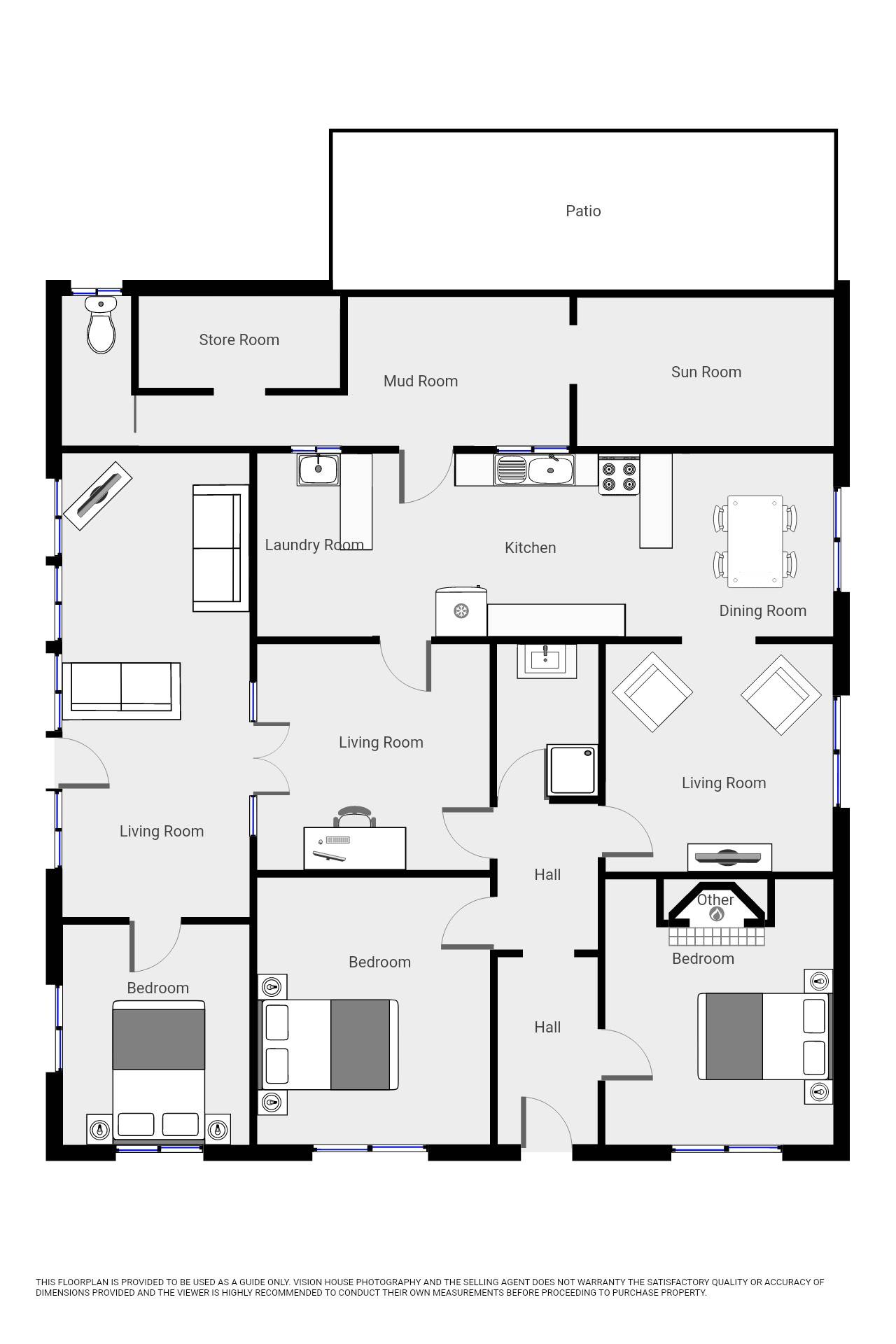 64 View Road, Cardross, VIC 3496 - Thumbnail 1 - 08/06/2022