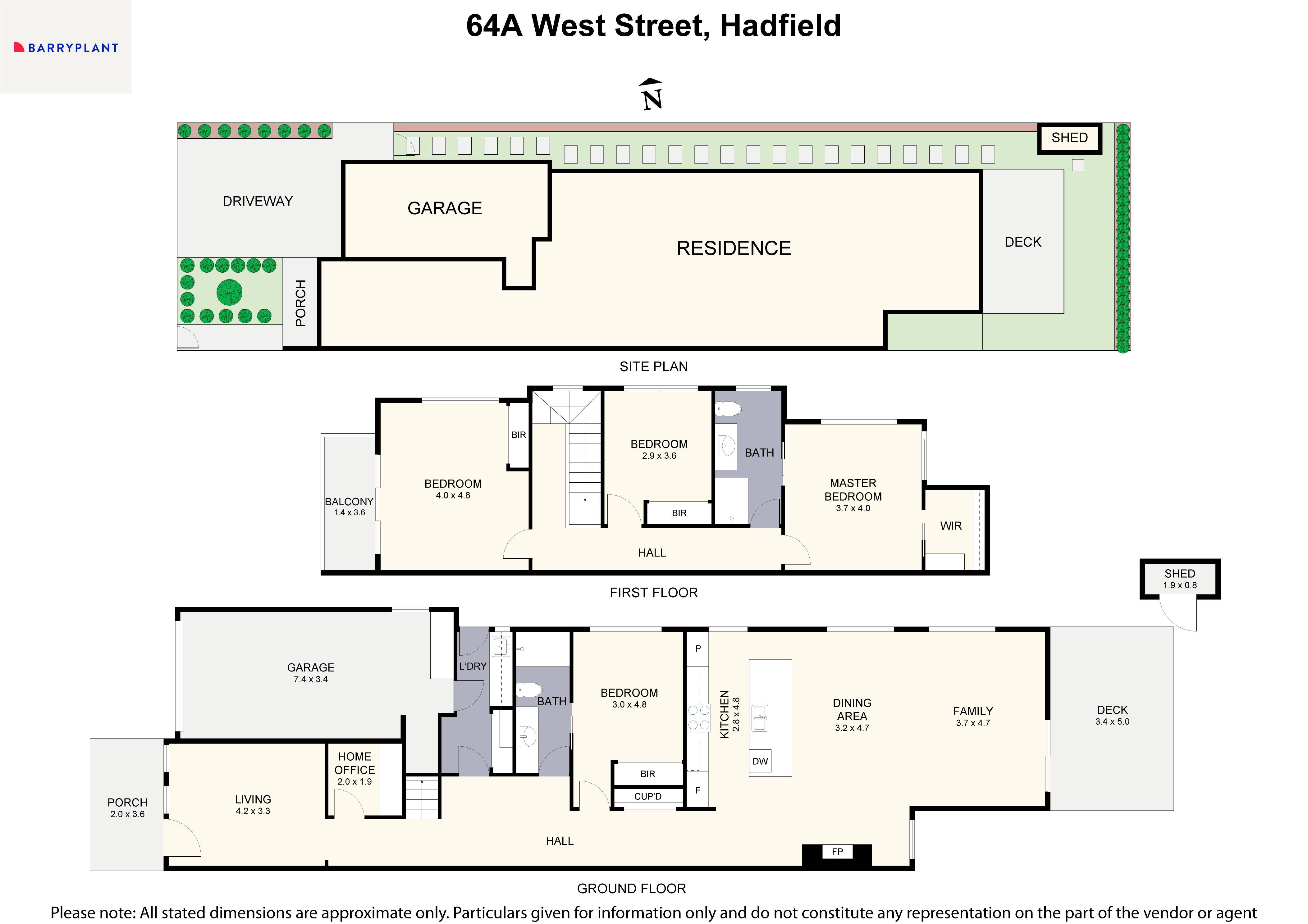 64A West Street, Hadfield, VIC 3046 - Thumbnail 1 - 20/10/2025