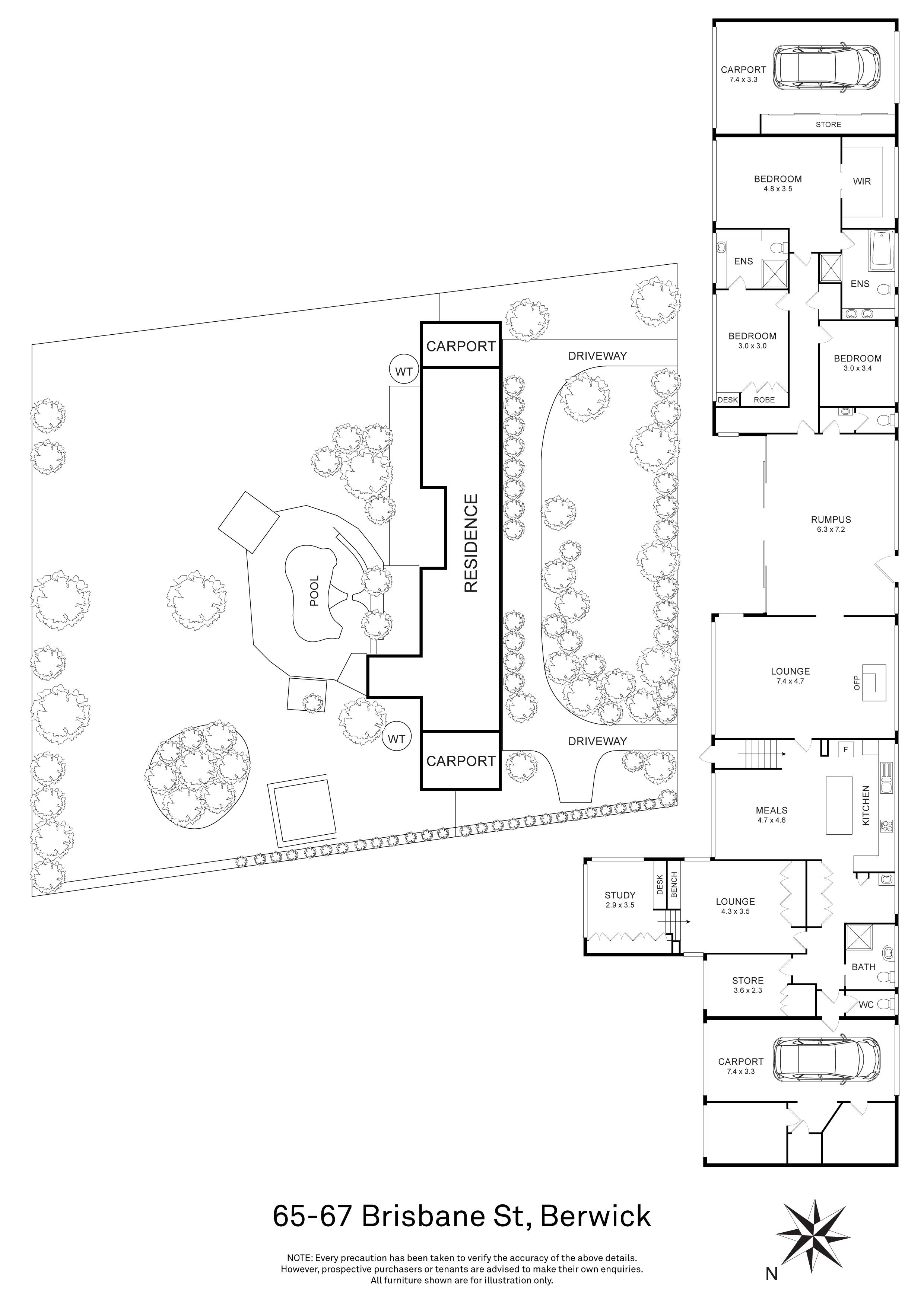 65-67 Brisbane Street, Berwick, VIC 3806 - Thumbnail 1 - 20/06/2023