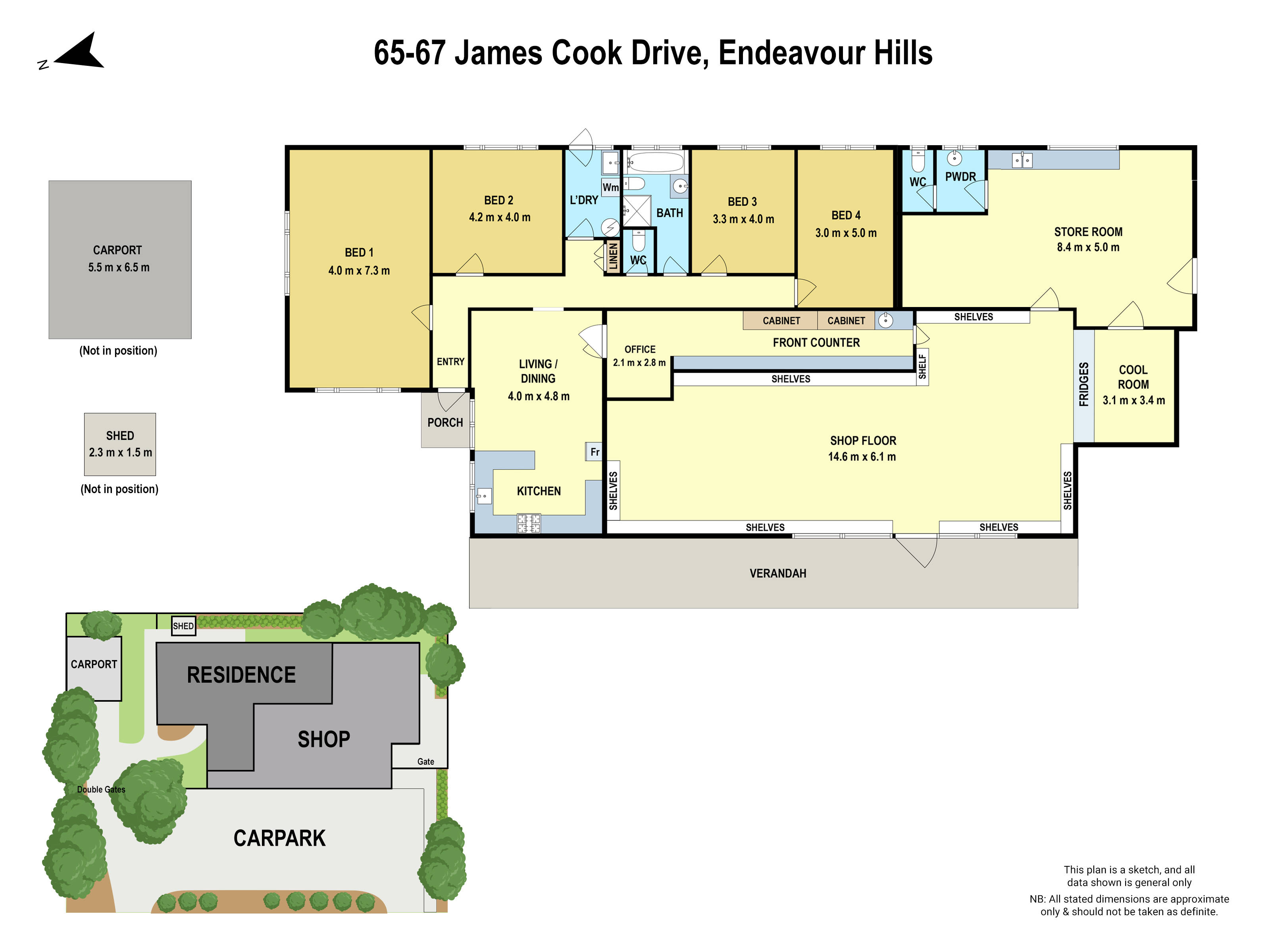 65-67 James Cook Drive, Endeavour Hills, VIC 3802 - Thumbnail 1 - 22/05/2026