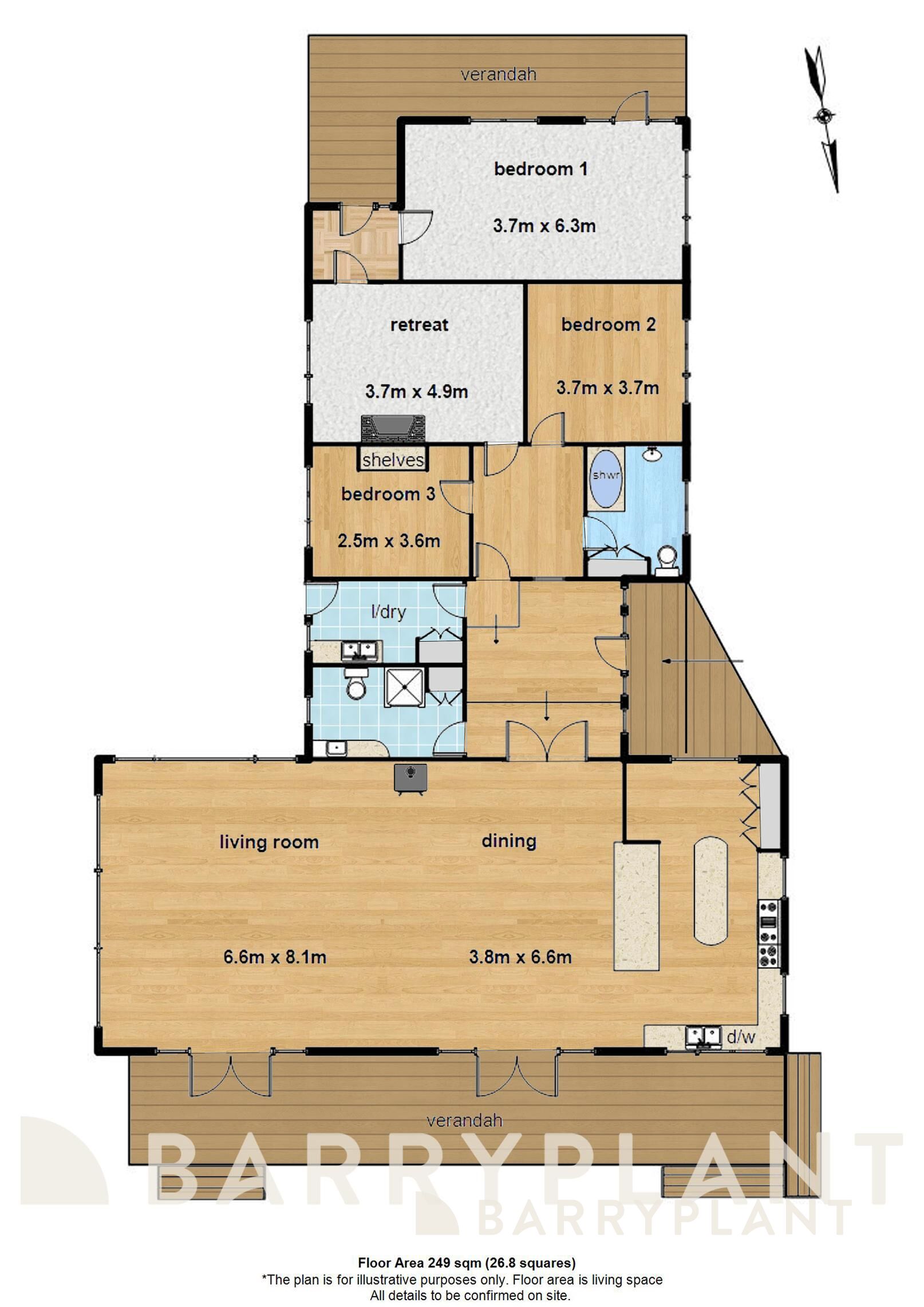 65 Beenak East Road, Gembrook, VIC 3783 - Thumbnail 1 - 15/12/2023