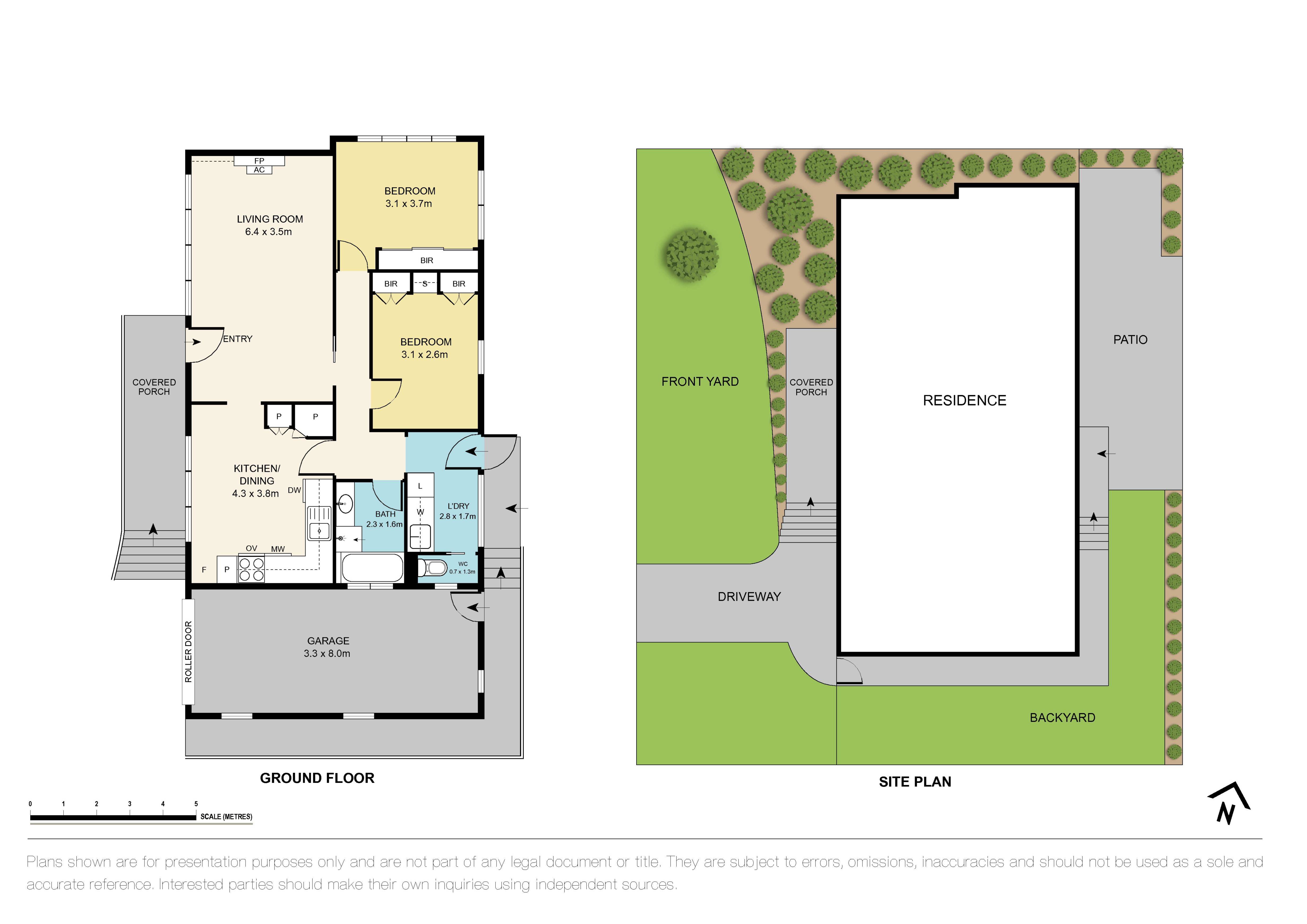 65 Campbell Street, Heathmont, VIC 3135 - Thumbnail 1 - 27/08/2025