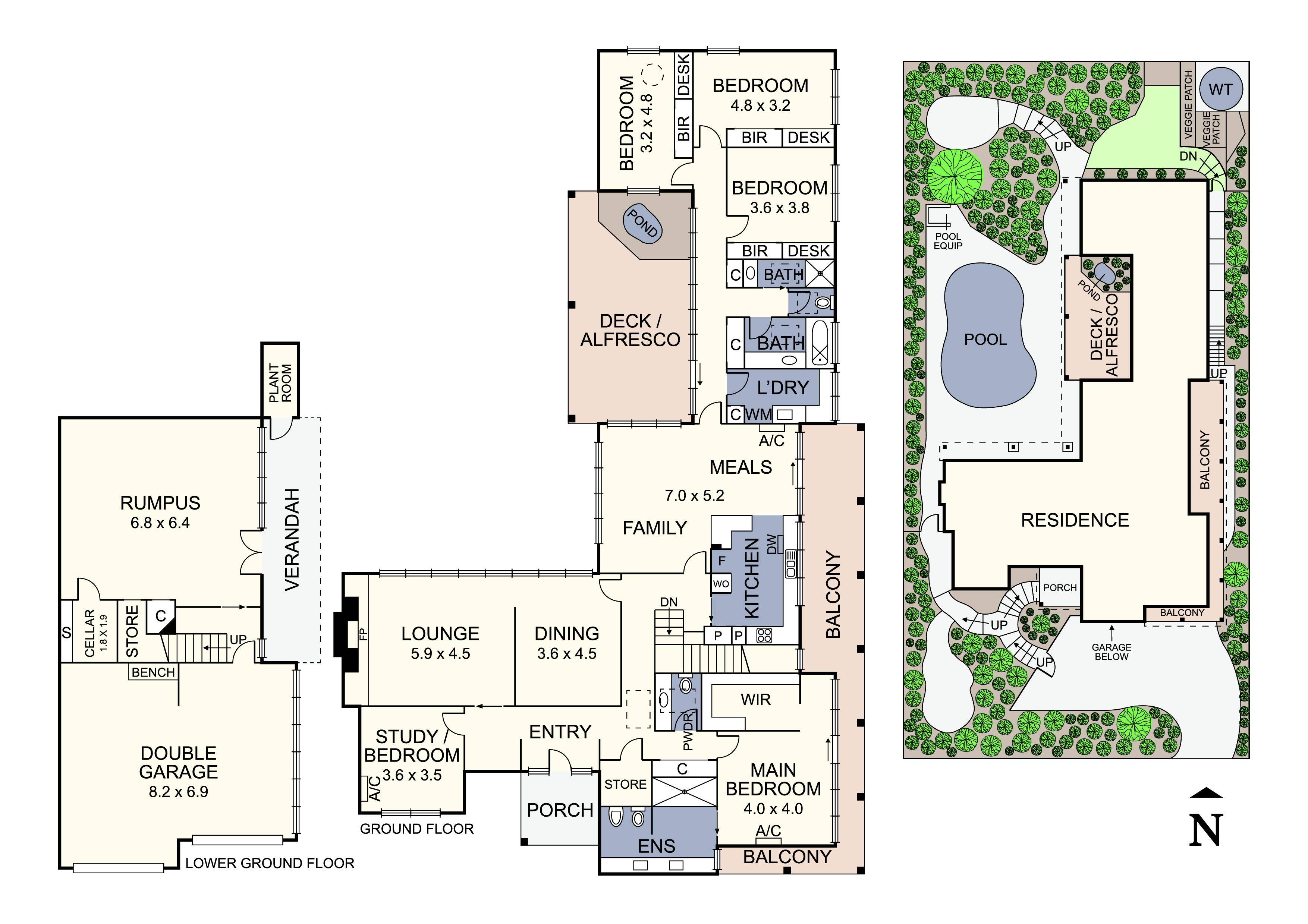 65 Dickasons Road, Heathmont, VIC 3135 - Thumbnail 1 - 12/07/2023