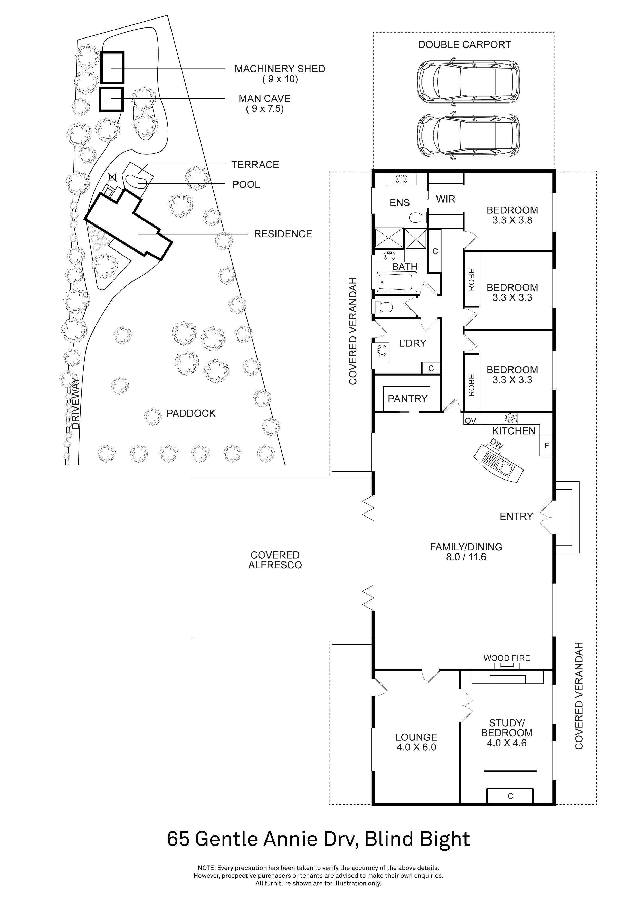 65 Gentle Annie Drive, Blind Bight, VIC 3980 - Thumbnail 1 - 13/11/2024