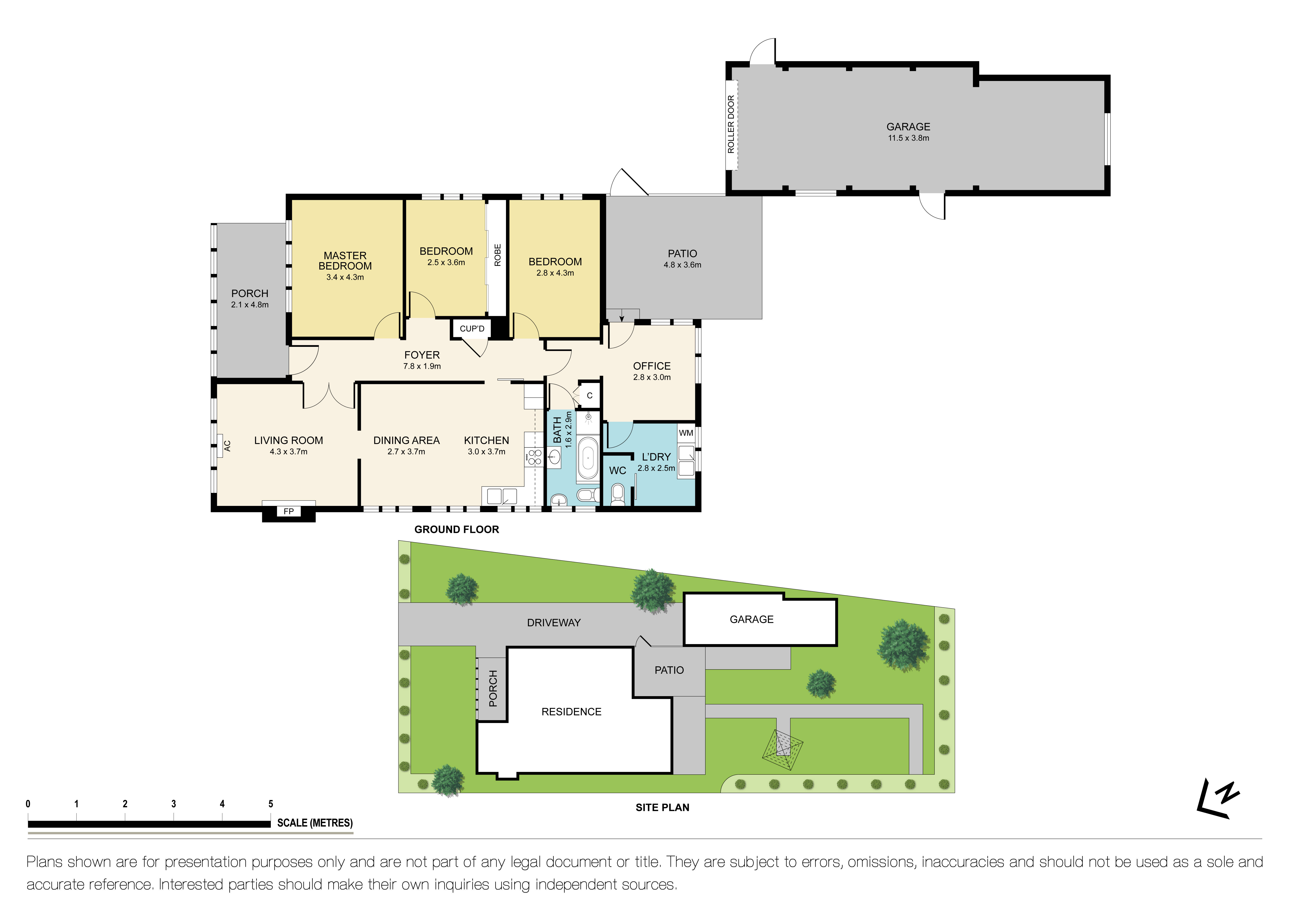 65 Glasgow Avenue, Reservoir, VIC 3073 - Thumbnail 1 - 01/11/2023
