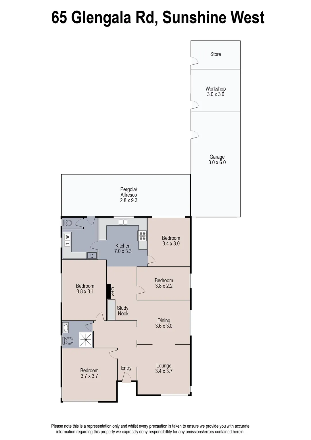 65 Glengala Road, Sunshine West, VIC 3020 - Thumbnail 1 - 17/02/2026