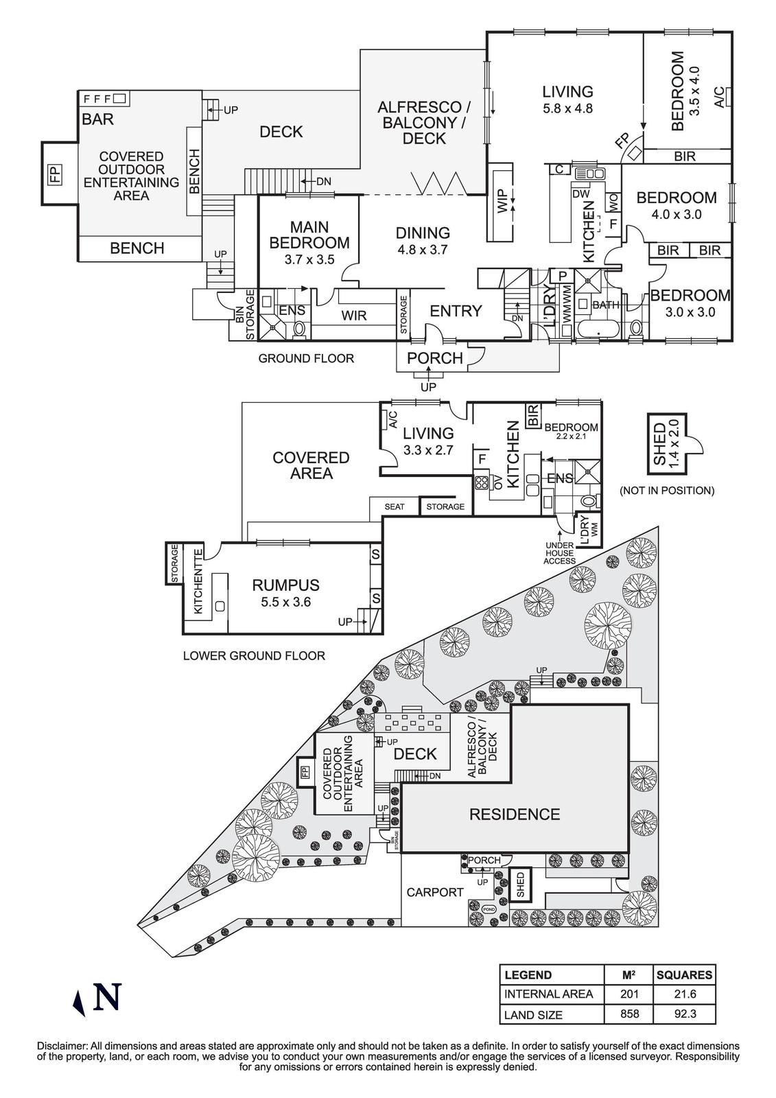 65 Greenwood Street, Briar Hill, VIC 3088 - Thumbnail 1 - 26/02/2026