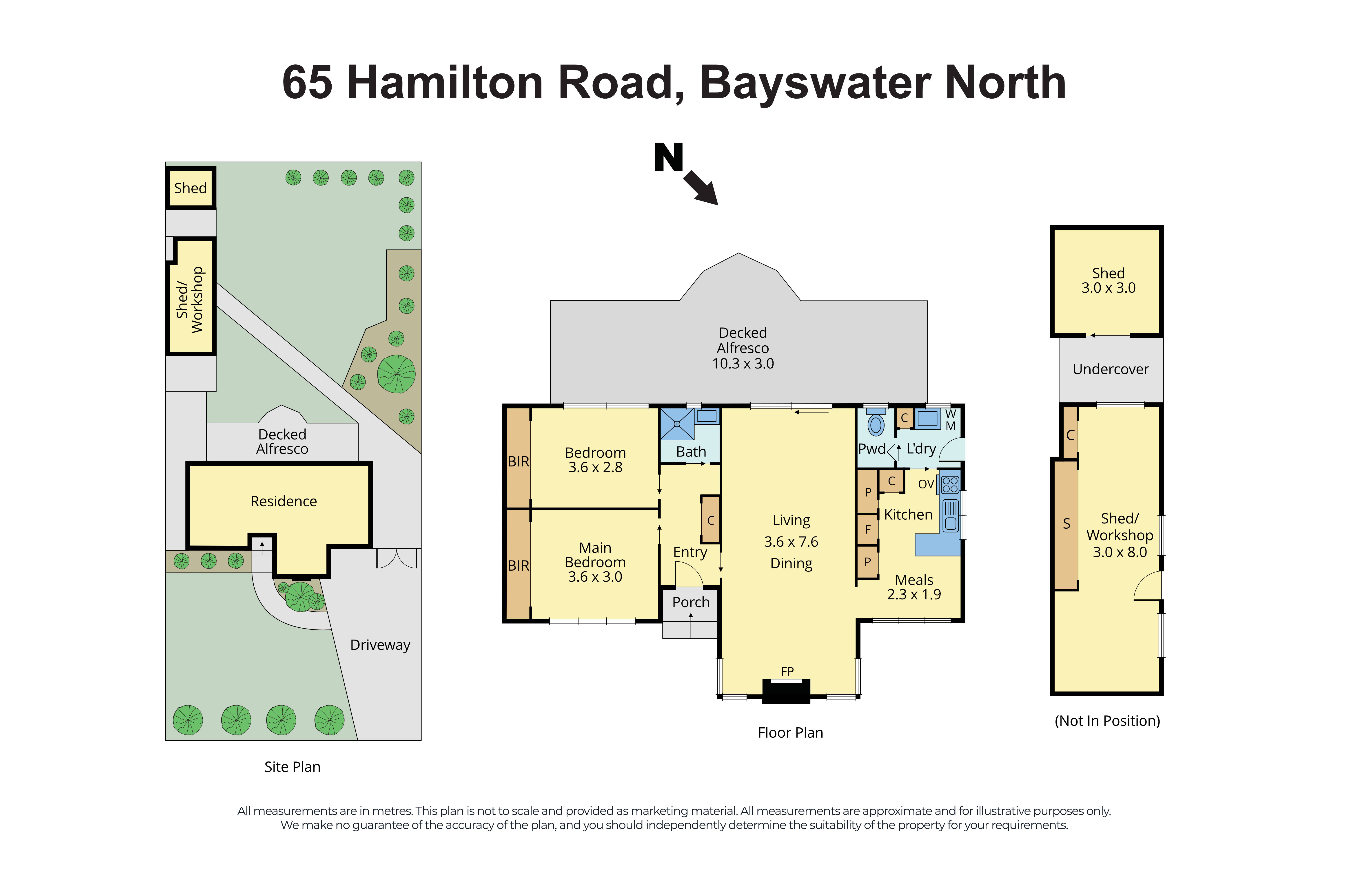 65 Hamilton Road, Bayswater North, VIC 3153 - Thumbnail 1 - 09/04/2026