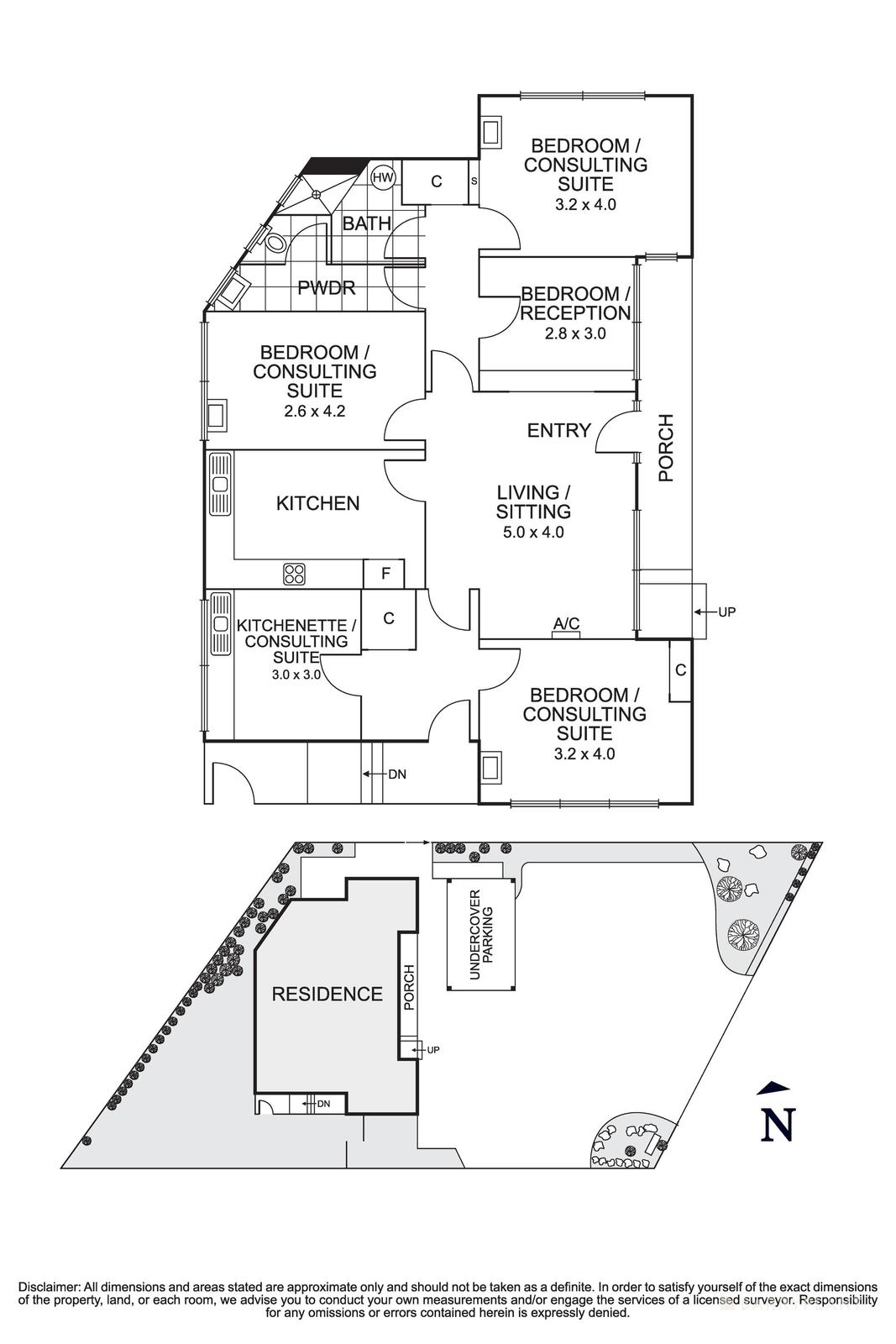 65 High Street, Doncaster, VIC 3108 - Thumbnail 1 - 31/10/2024