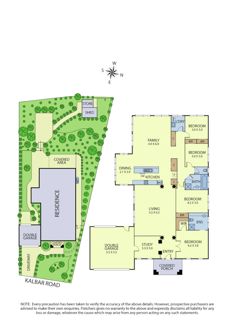 65 Kalbar Road, Eltham, VIC 3095 - Thumbnail 1 - 10/11/2023