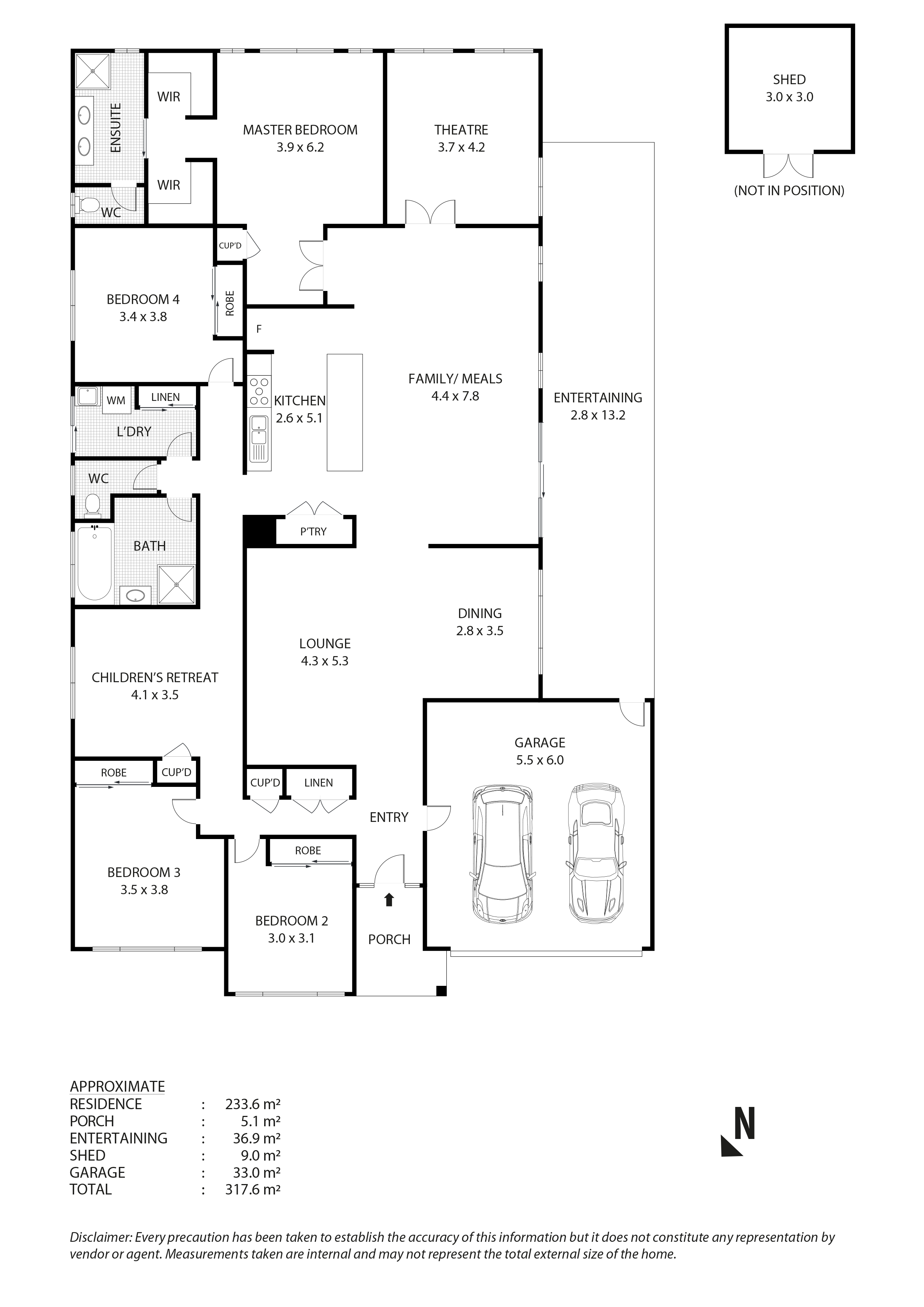 65 Kulin Drive, Kilmore, VIC 3764 - Thumbnail 1 - 03/12/2025