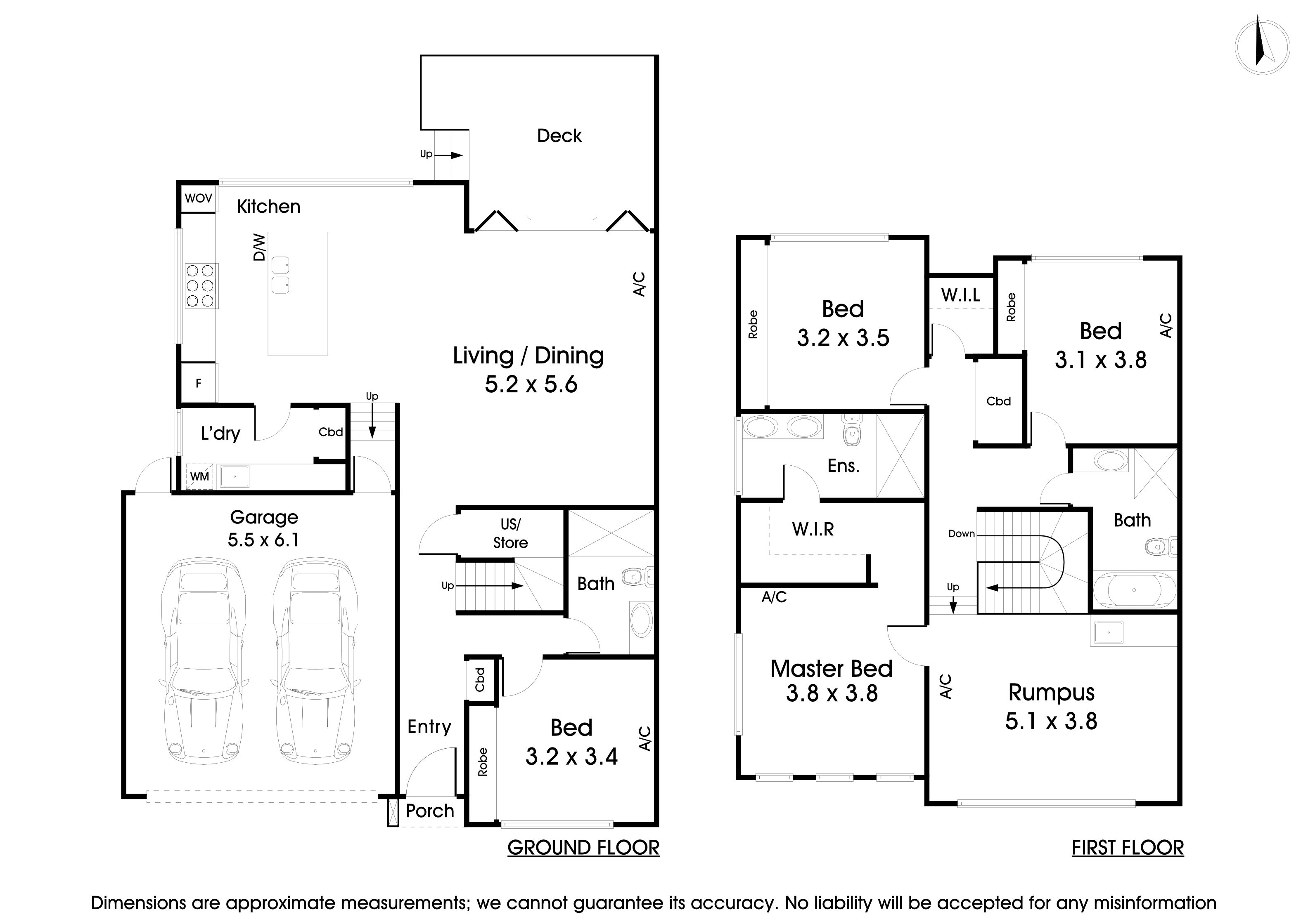 65 Morello Circle, Doncaster East, VIC 3109 - Thumbnail 1 - 06/09/2024