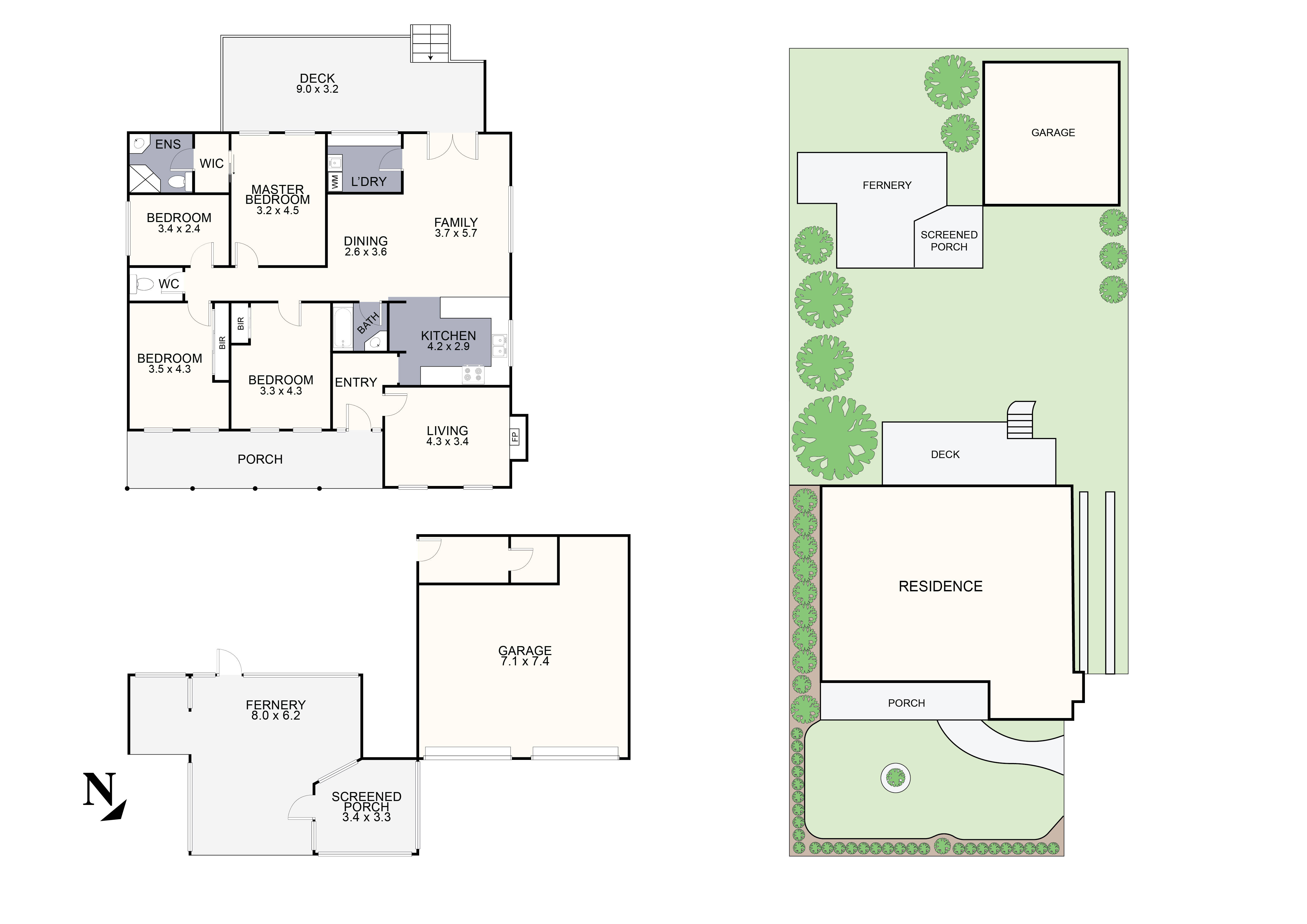 65 Murray Road, Croydon, VIC 3136 - Thumbnail 1 - 01/05/2025