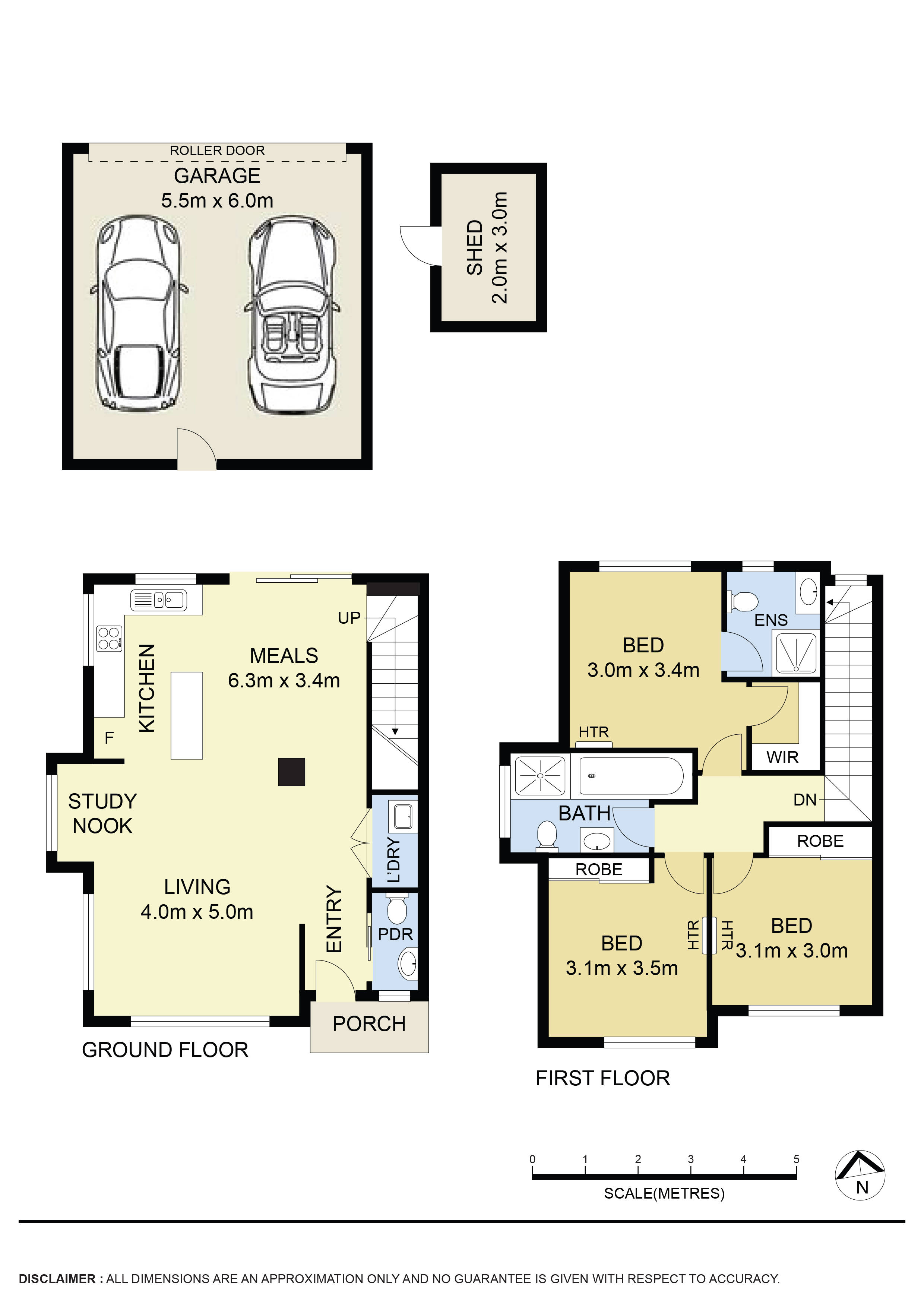 65 Normanby Boulevard, Deanside, VIC 3336 - Thumbnail 1 - 10/05/2024
