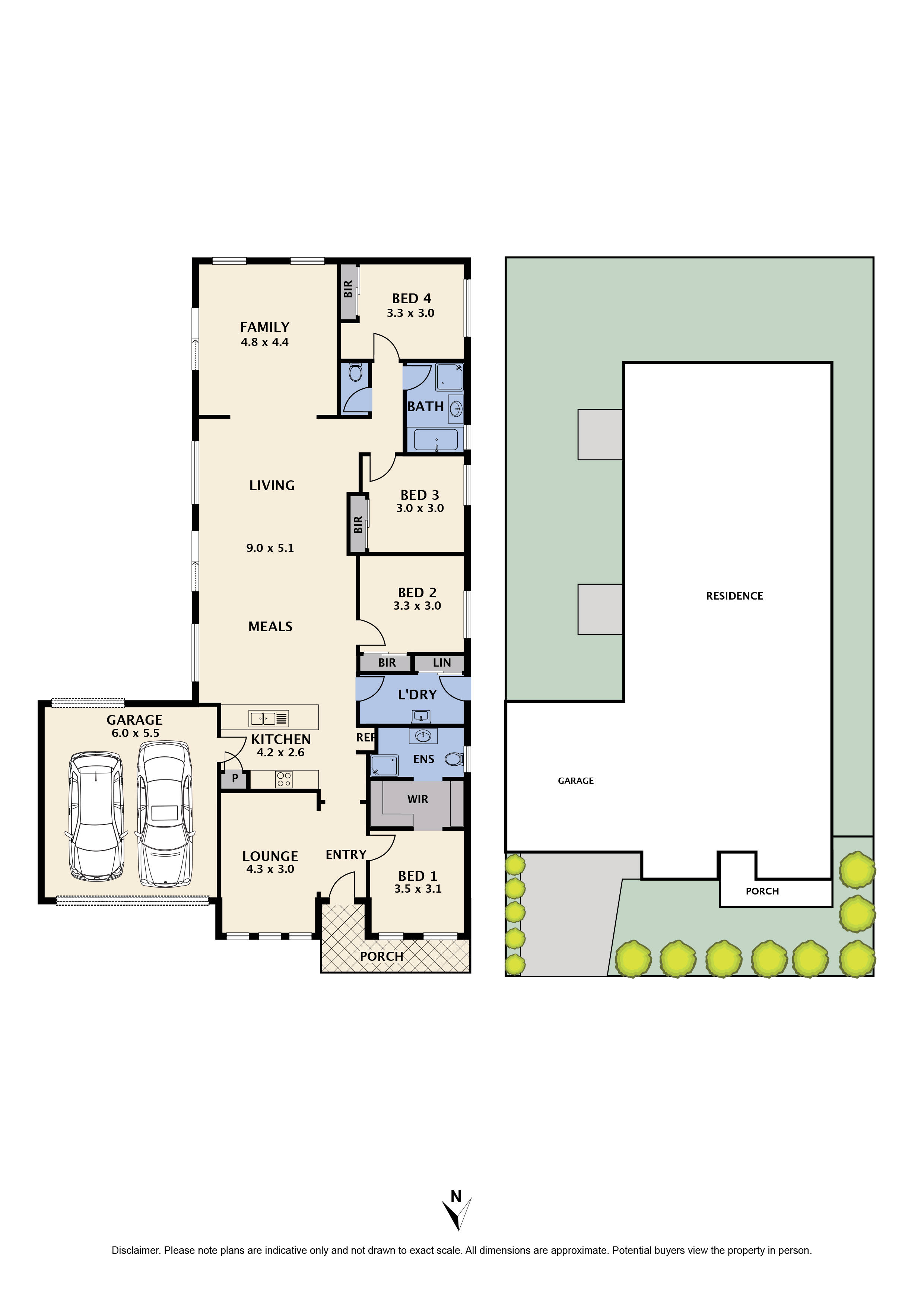 65 Northumberland Circuit, Craigieburn, VIC 3064 - Thumbnail 1 - 06/08/2025