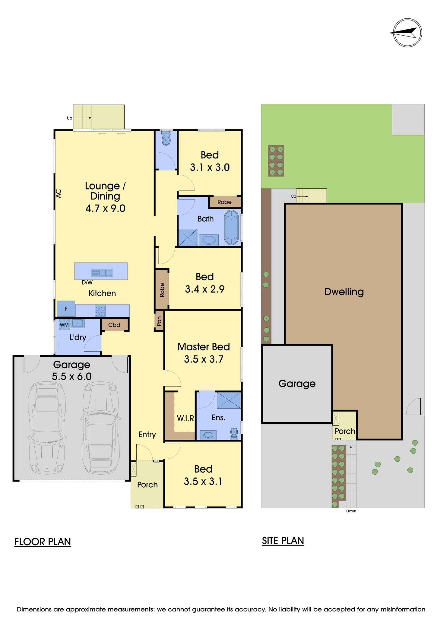 65 Silverwood Drive, Mernda, VIC 3754 - Thumbnail 1 - 12/01/2026