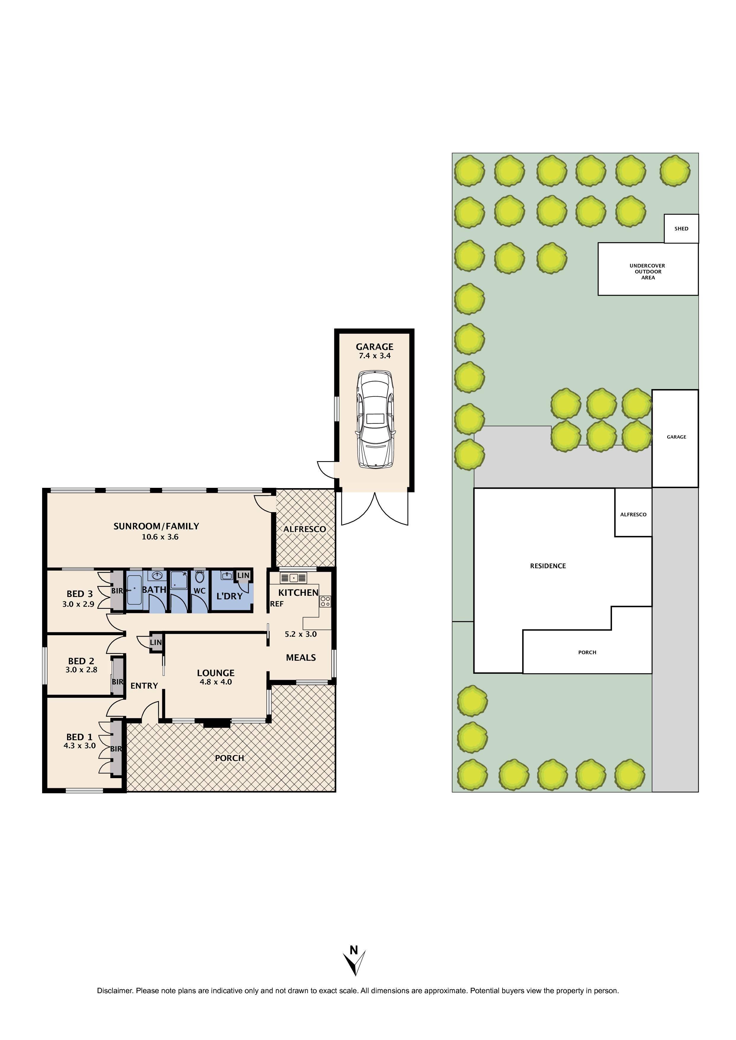 65 St Vigeons Road, Reservoir, VIC 3073 - Thumbnail 1 - 04/11/2024