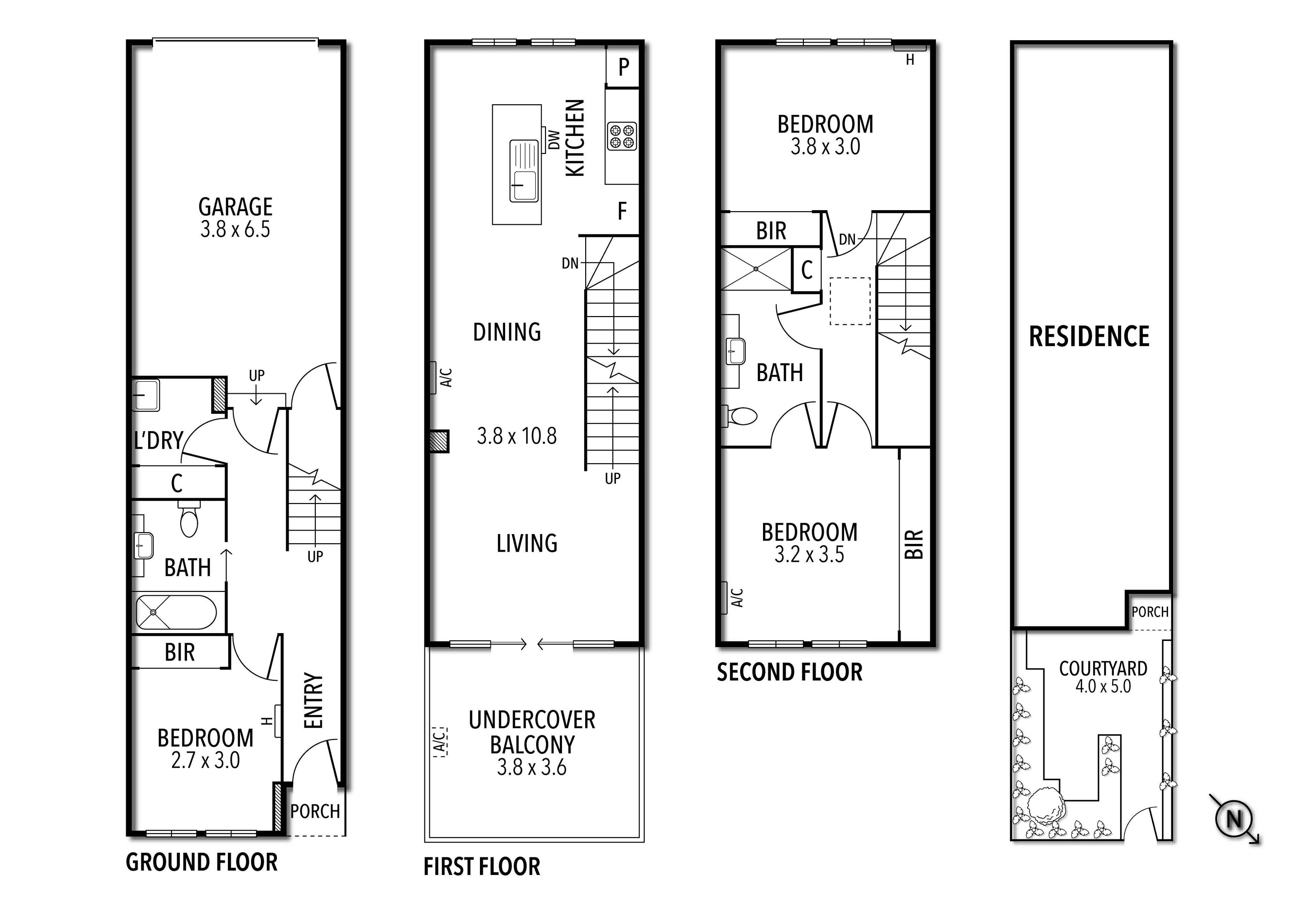 65 Ulmara Pkwy, Maidstone, VIC 3012 - Thumbnail 1 - 08/01/2025