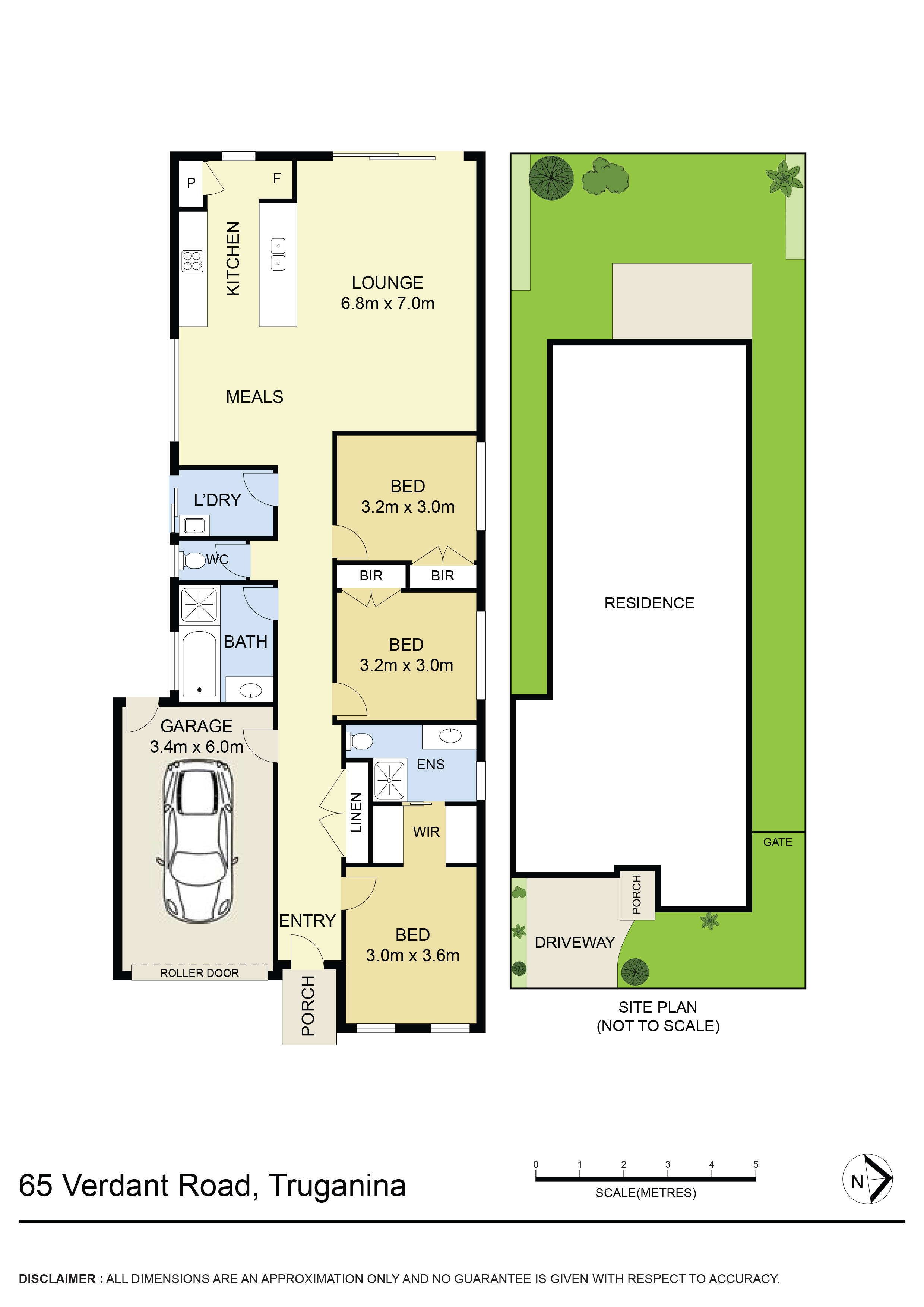 65 Verdant Road, Truganina, VIC 3029 - Thumbnail 1 - 25/01/2023