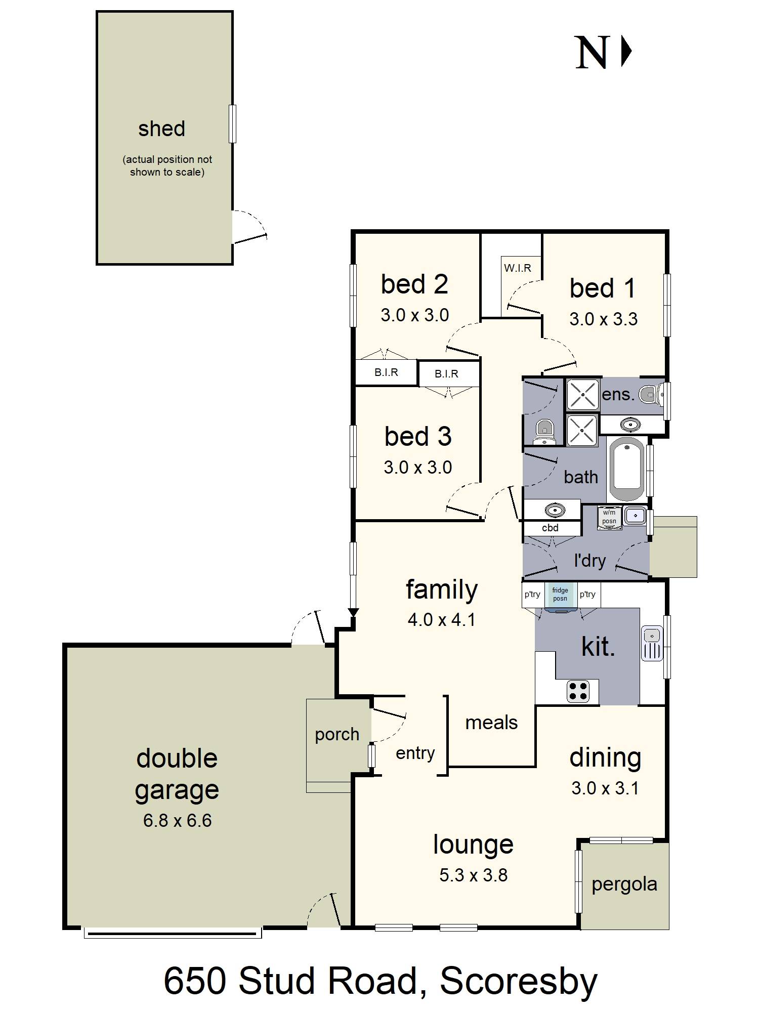 650 Stud Road, Scoresby, VIC 3179 - Thumbnail 1 - 30/05/2022
