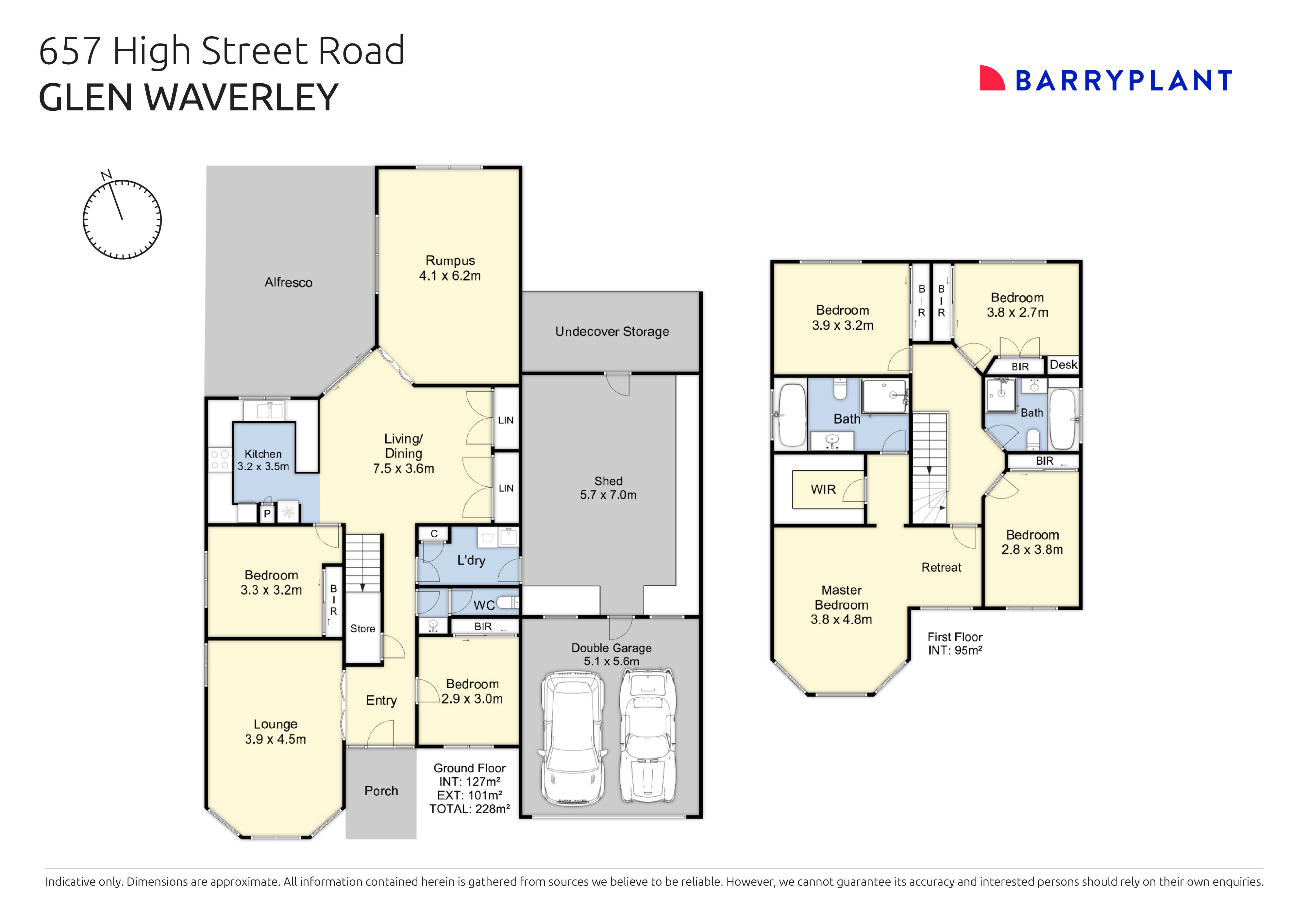 657 High Street Road, Glen Waverley, VIC 3150 - Thumbnail 1 - 06/11/2025