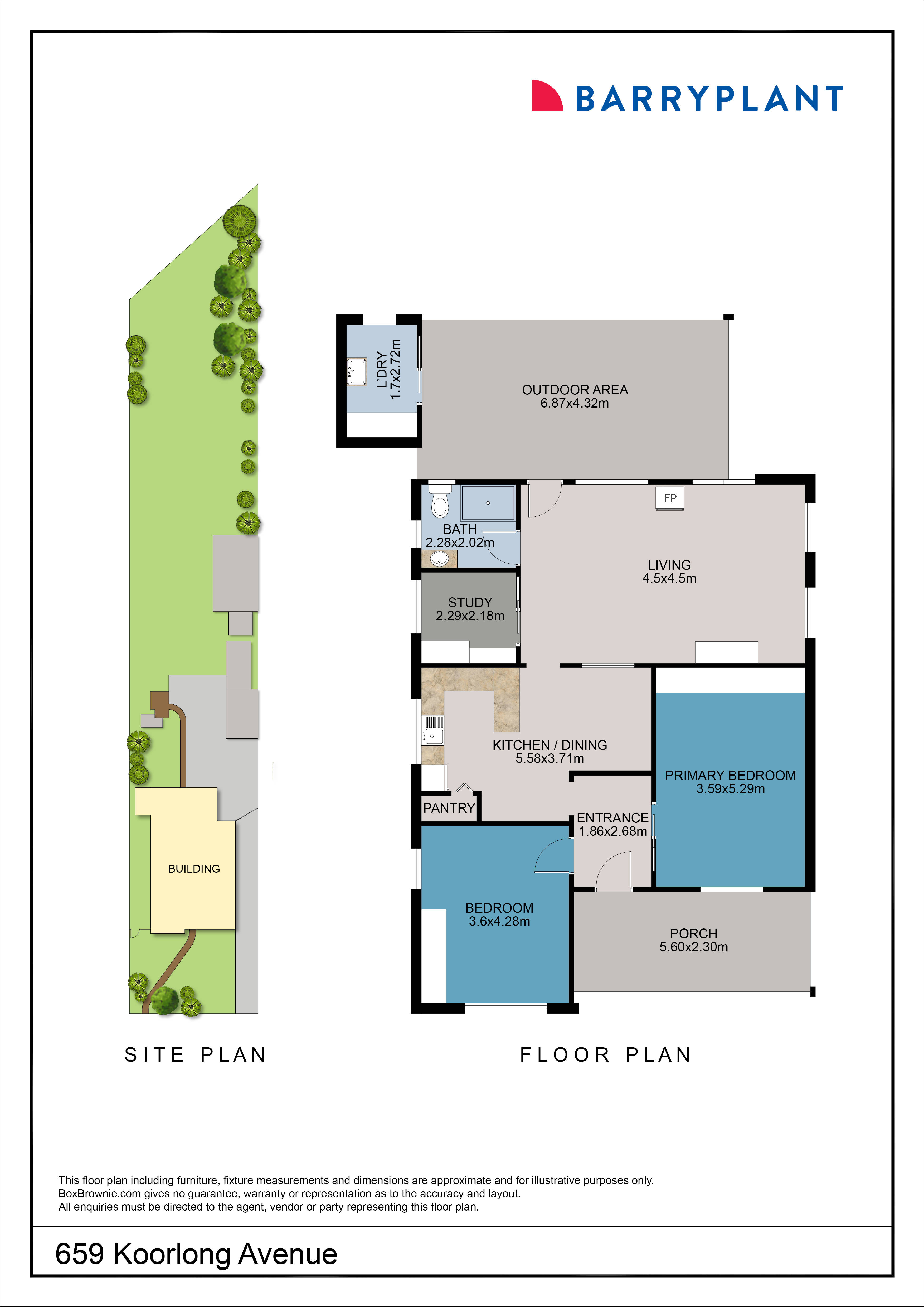 659 Koorlong Avenue, Irymple, VIC 3498 - Thumbnail 1 - 29/05/2025