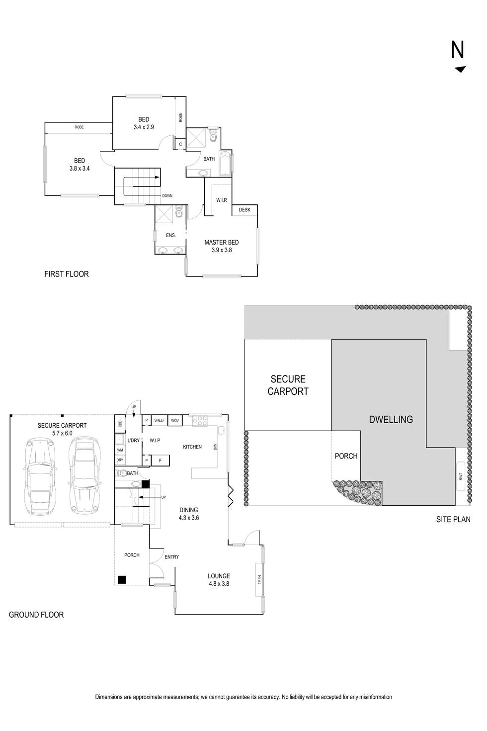 65A Jellicoe Street, Ivanhoe, VIC 3079 - Thumbnail 1 - 24/04/2023
