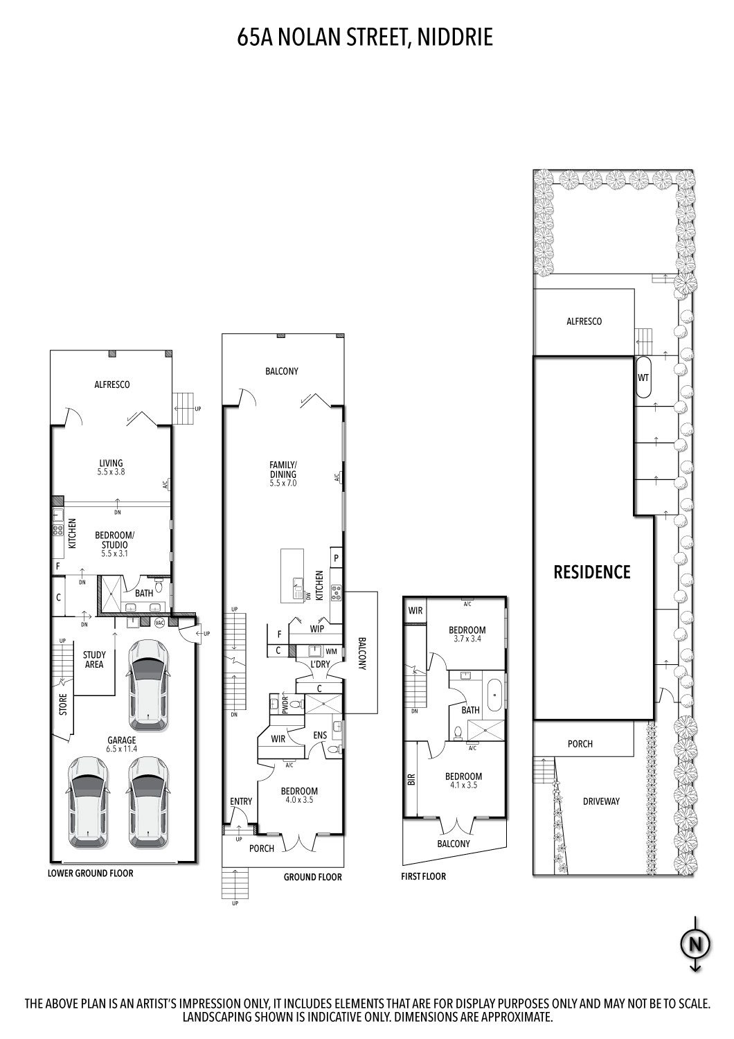65a Nolan Street, Niddrie, VIC 3042 - Thumbnail 1 - 15/11/2022