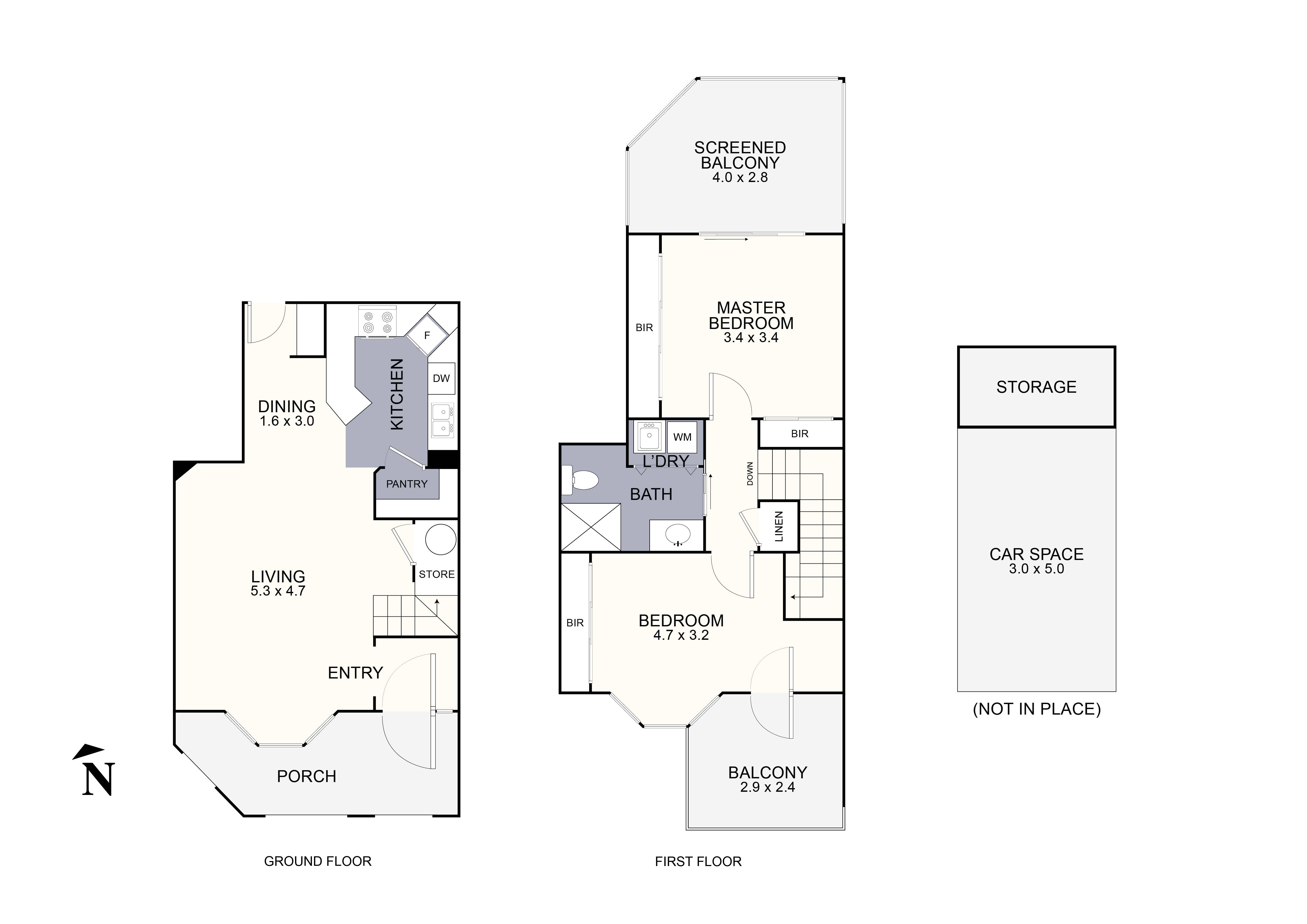 66/13-15 Hewish Road, Croydon, VIC 3136 - Thumbnail 1 - 25/02/2025