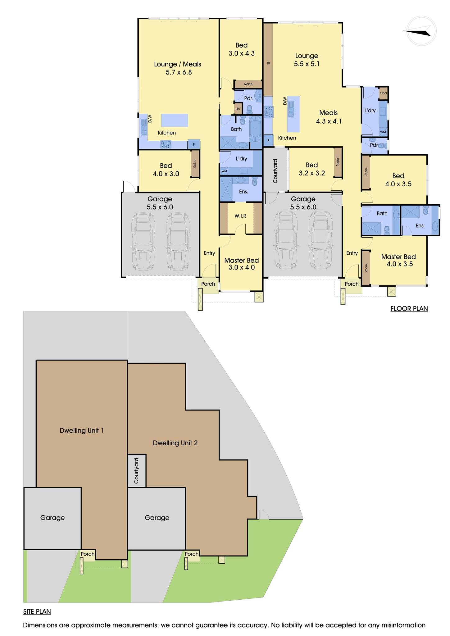 66 Black Braes Boulevard, Mernda, VIC 3754 - Thumbnail 1 - 06/09/2024