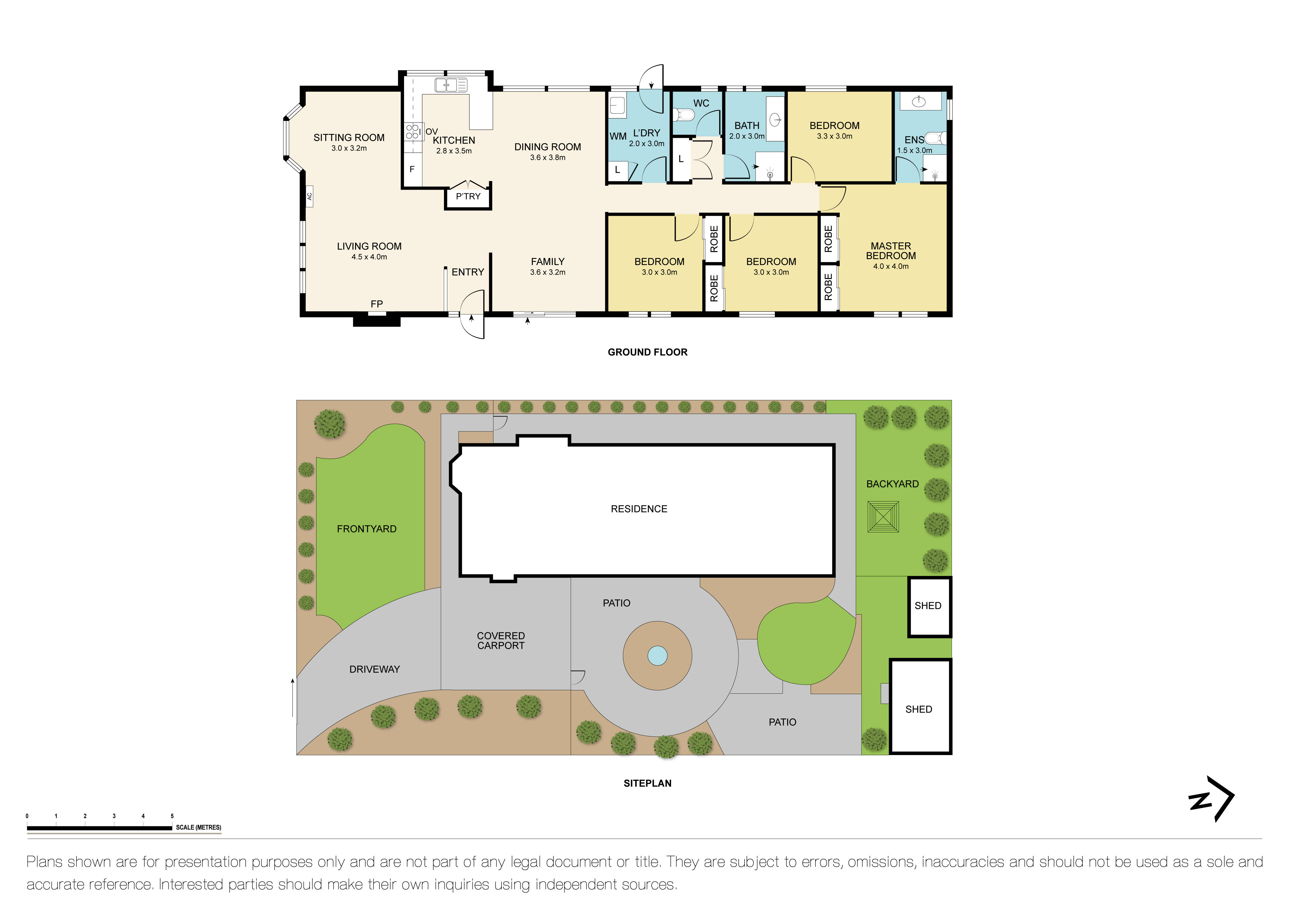 66 Centenary Avenue, Kurunjang, VIC 3337 - Thumbnail 1 - 30/06/2025