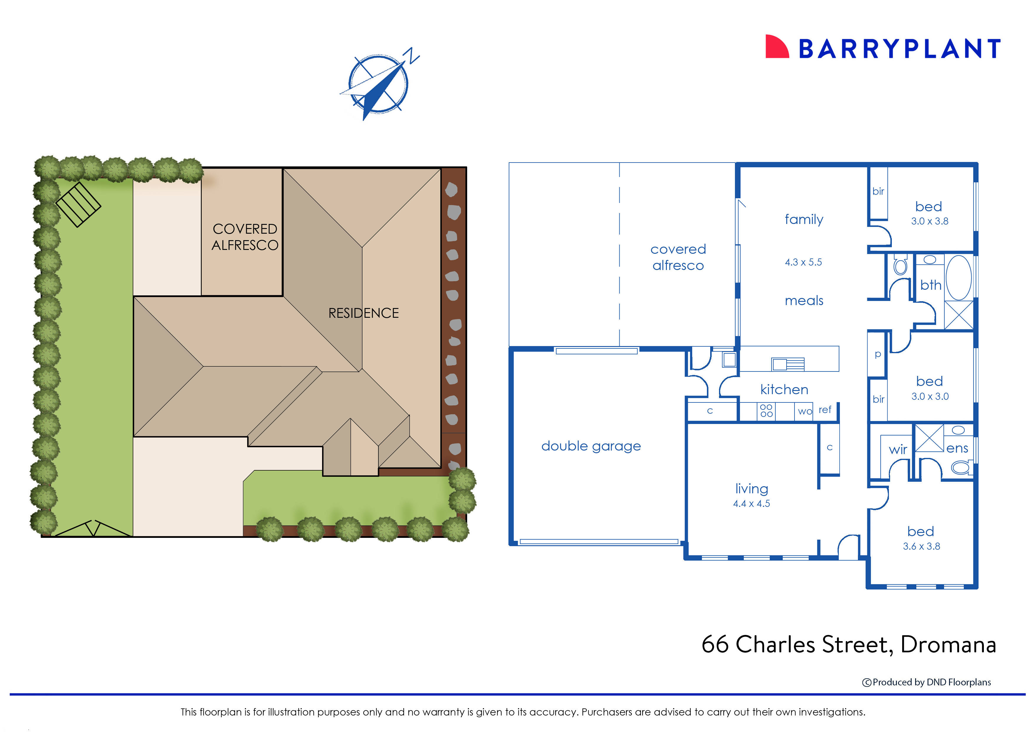 66 Charles Street, Dromana, VIC 3936 - Thumbnail 1 - 09/10/2024