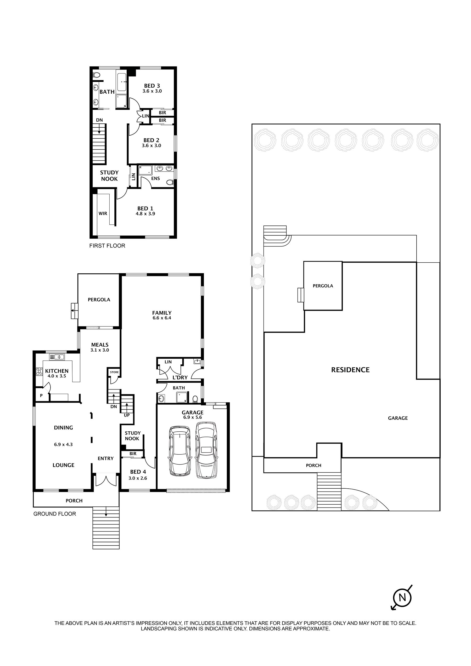 66 Clare Boulevard, Greenvale, VIC 3059 - Thumbnail 1 - 22/12/2025
