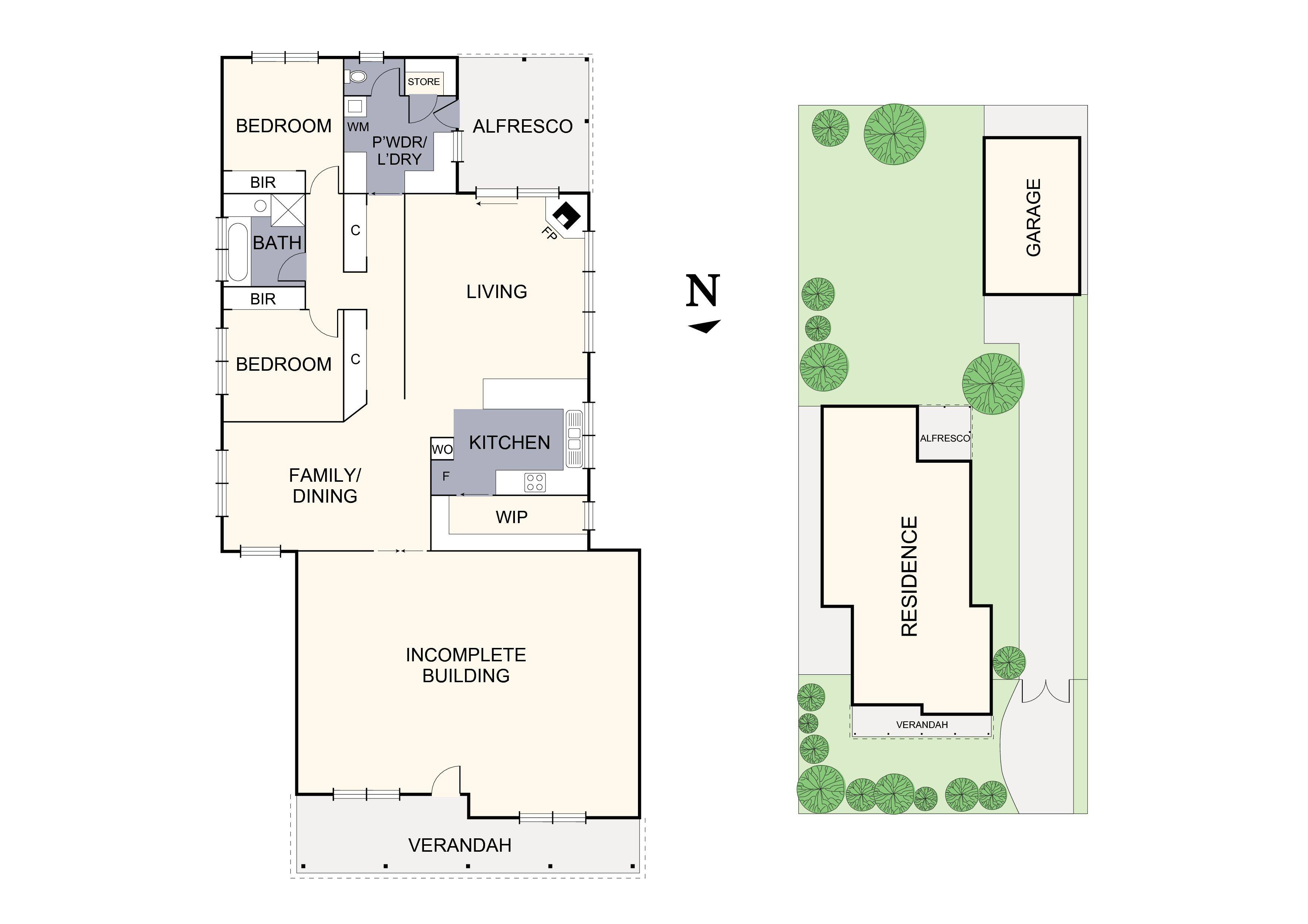 66 Faraday Road, Croydon South, VIC 3136 - Thumbnail 1 - 19/11/2025
