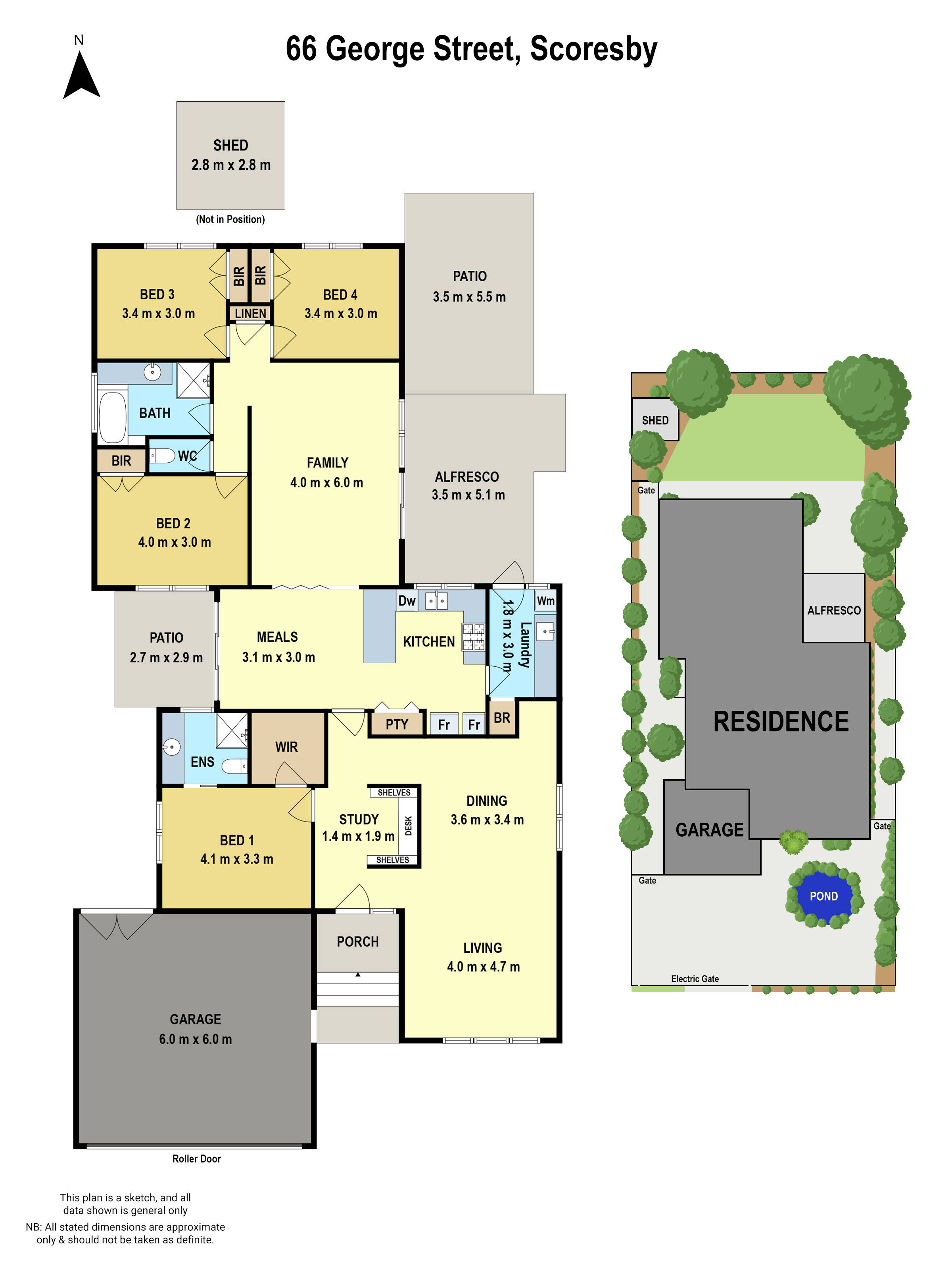 66 George Street, Scoresby, VIC 3179 - Thumbnail 1 - 17/11/2025