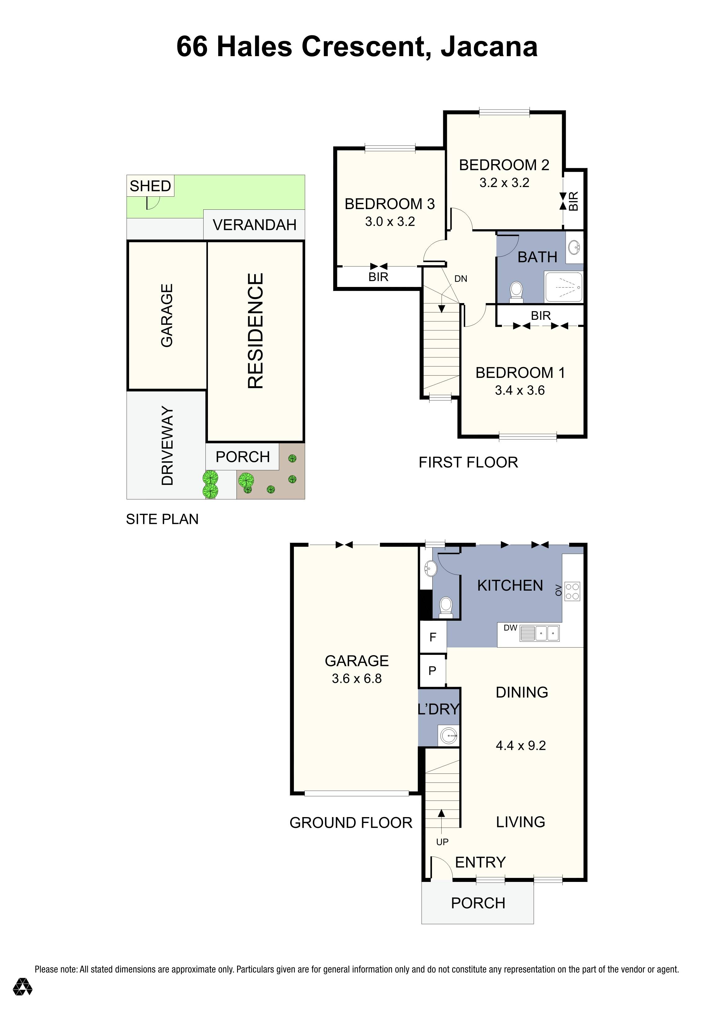 66 Hales Crescent, Jacana, VIC 3047 - Thumbnail 1 - 10/02/2022