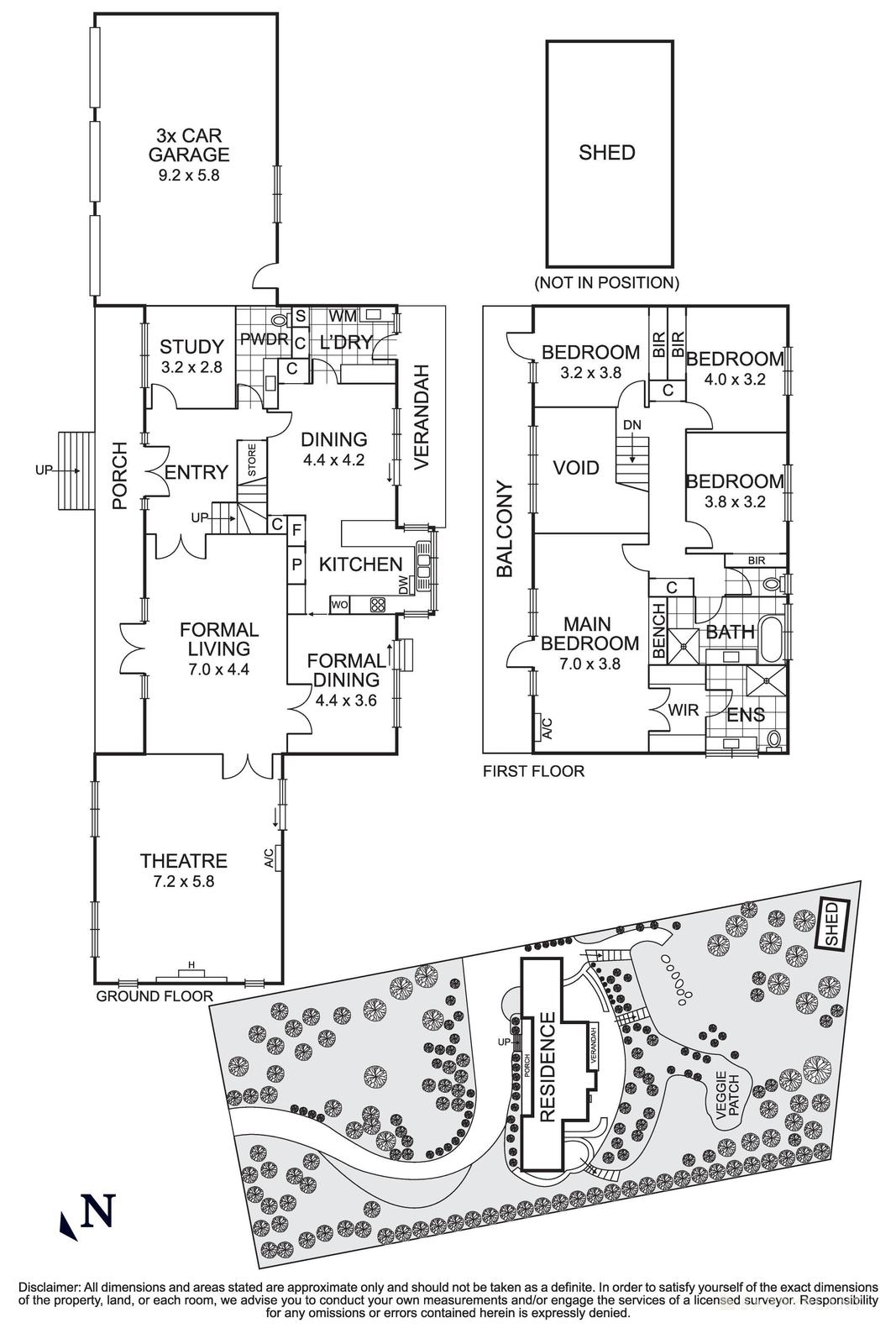 66 Heads Road, Donvale, VIC 3111 - Thumbnail 1 - 08/11/2024