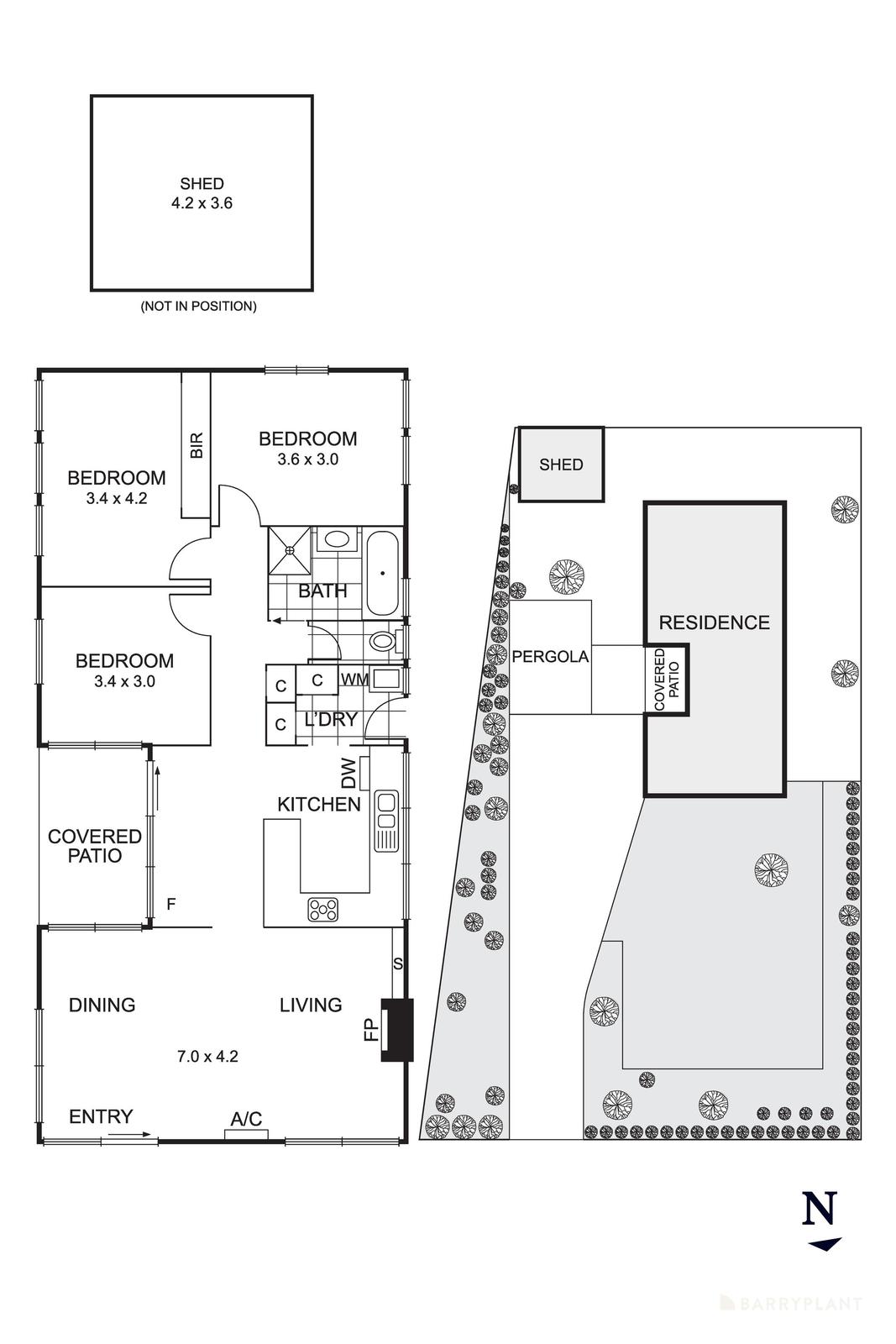 66 Lisbeth Avenue, Donvale, VIC 3111 - Thumbnail 1 - 08/10/2024
