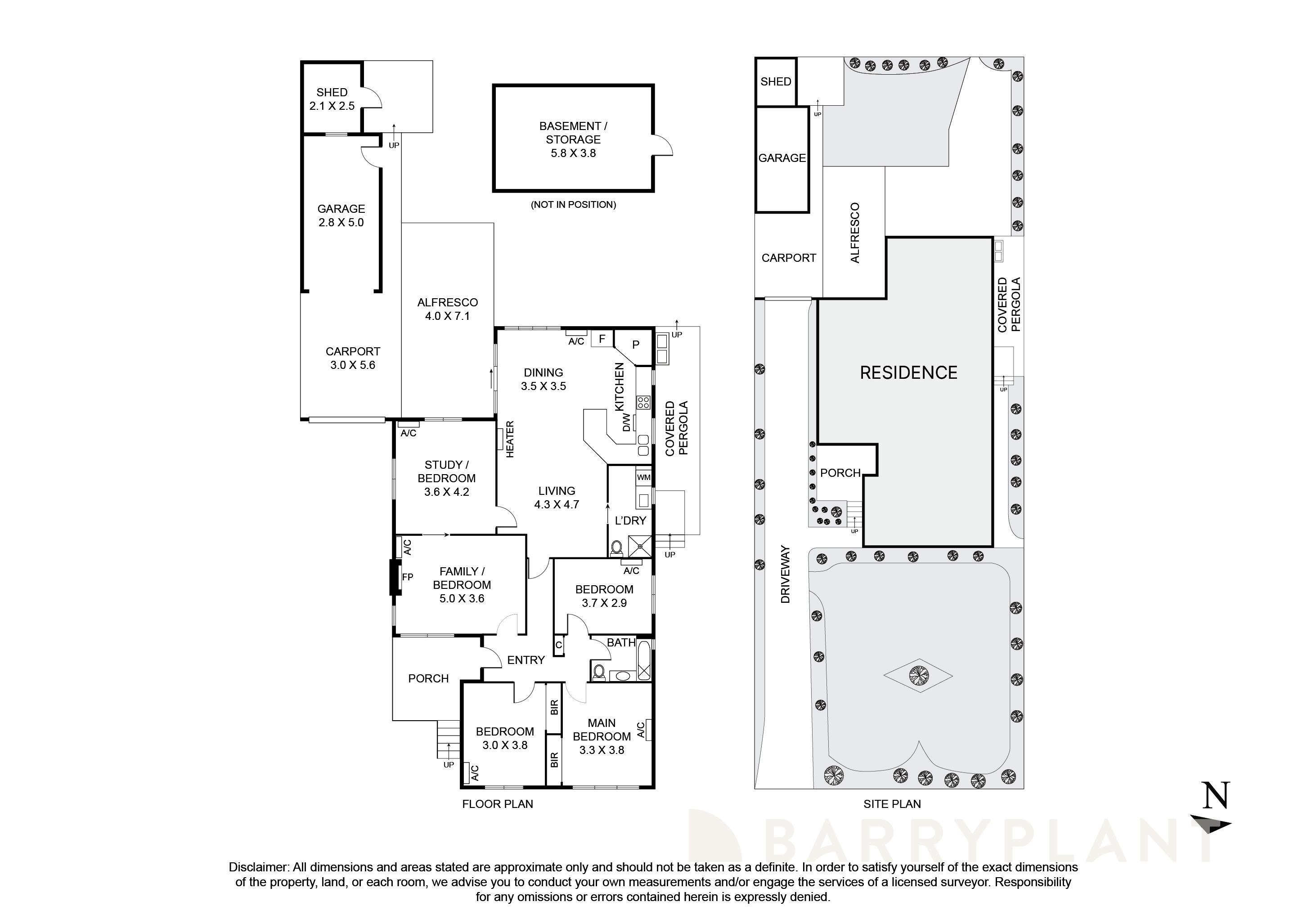 66 Ormond Avenue, Mitcham, VIC 3132 - Thumbnail 1 - 09/09/2026