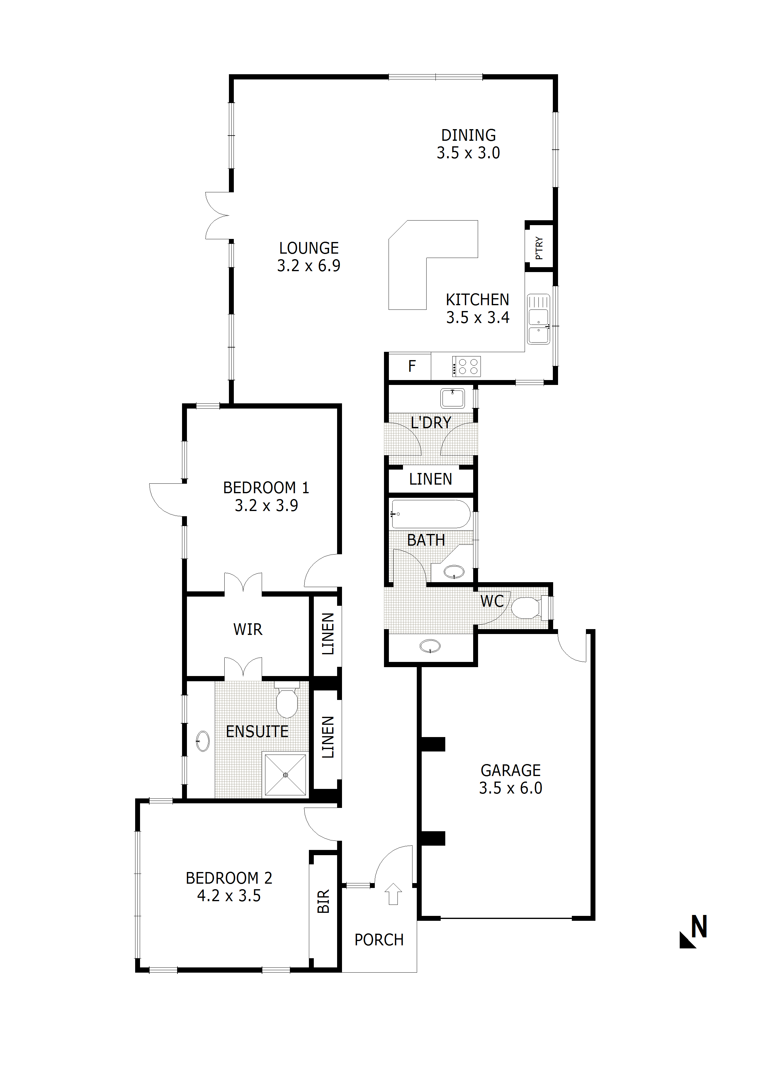 66 Powlett Street, Kilmore, VIC 3764 - Thumbnail 1 - 30/01/2023