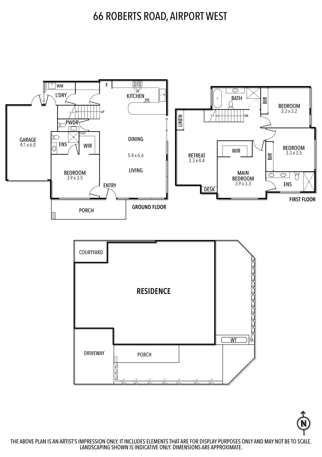 66 Roberts Road, Airport West, VIC 3042 - Thumbnail 1 - 13/03/2026
