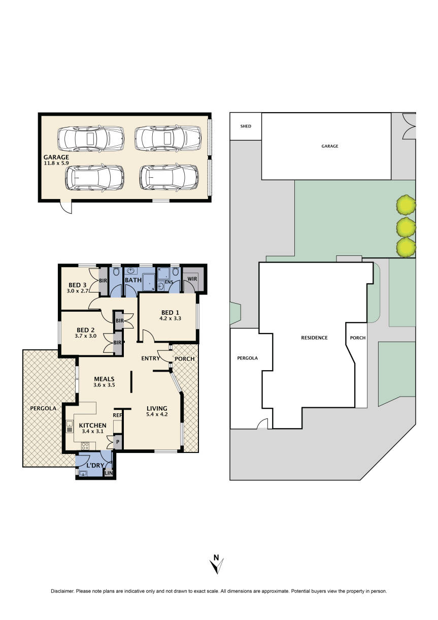66 Rokeby Crescent, Craigieburn, VIC 3064 - Thumbnail 1 - 04/06/2025