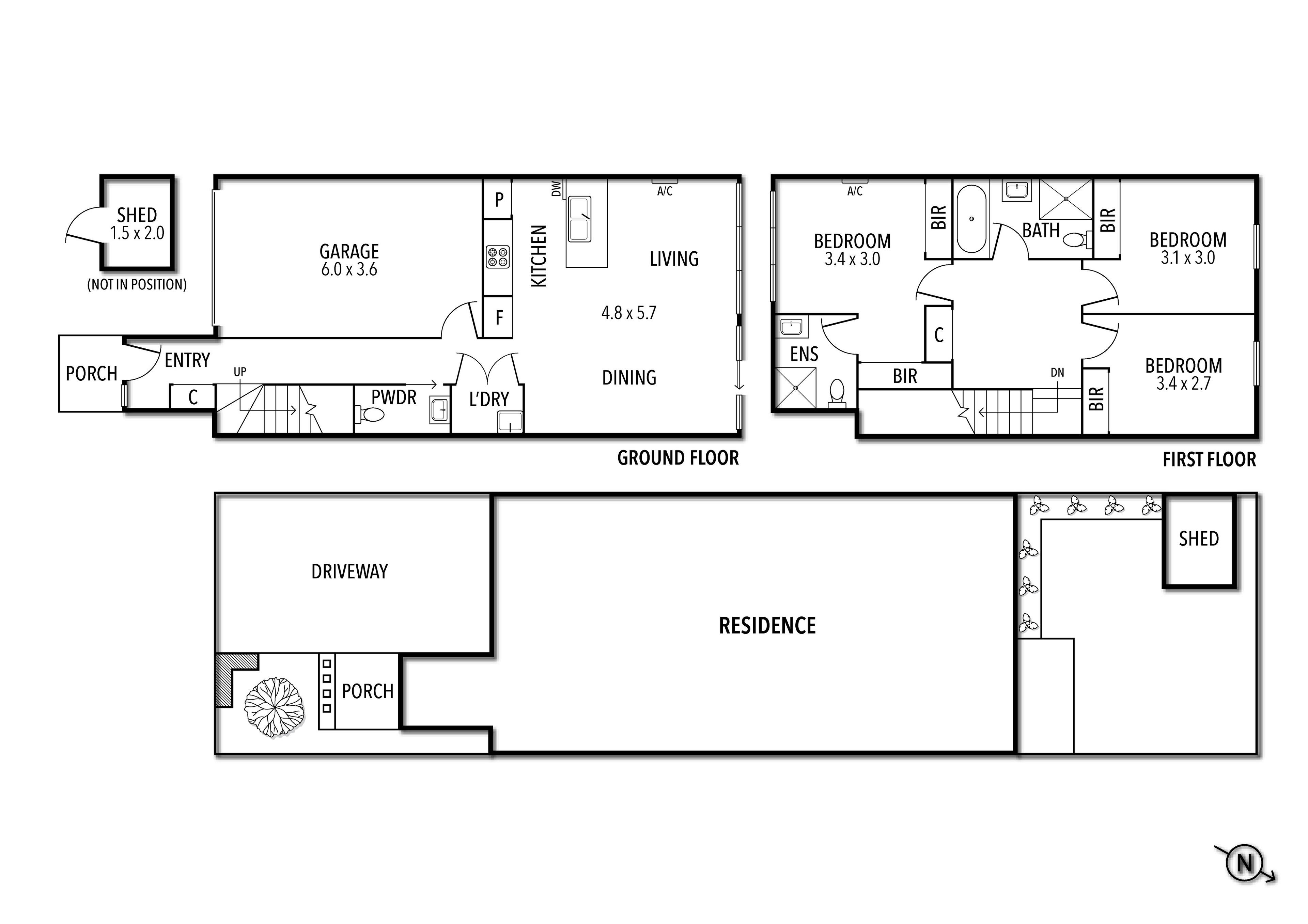 66 Royal Road, Braybrook, VIC 3019 - Thumbnail 1 - 16/08/2023