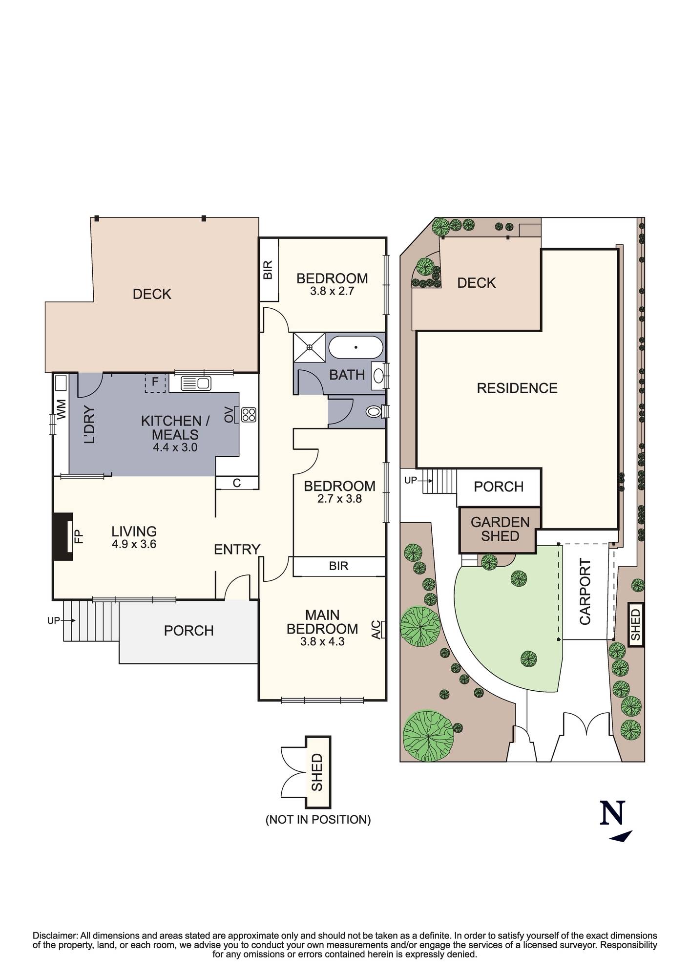 66 Summit Road, Frankston, VIC 3199 - Thumbnail 1 - 14/05/2026