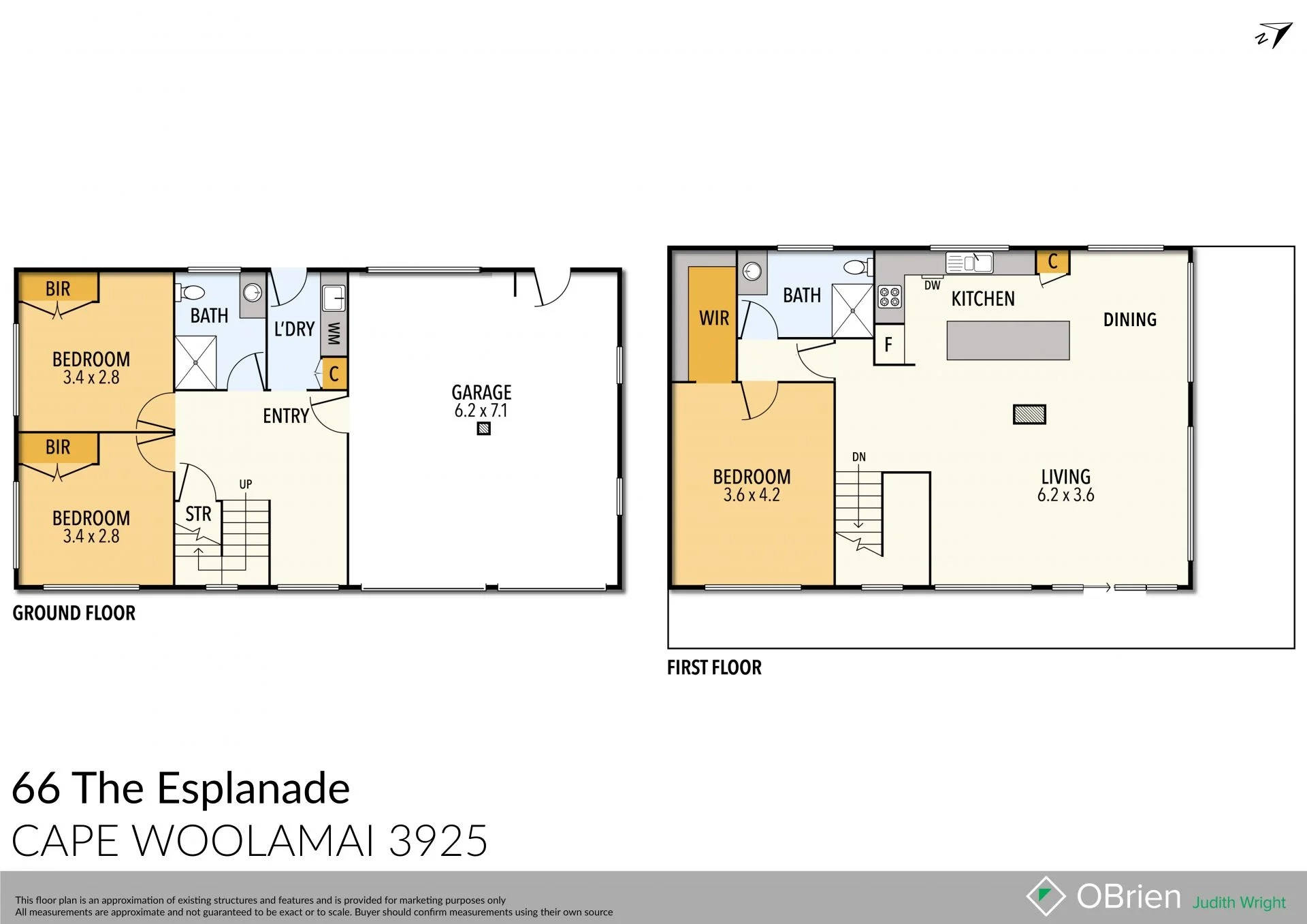 66 The Esplanade, Cape Woolamai, VIC 3925 - Thumbnail 1 - 26/08/2025